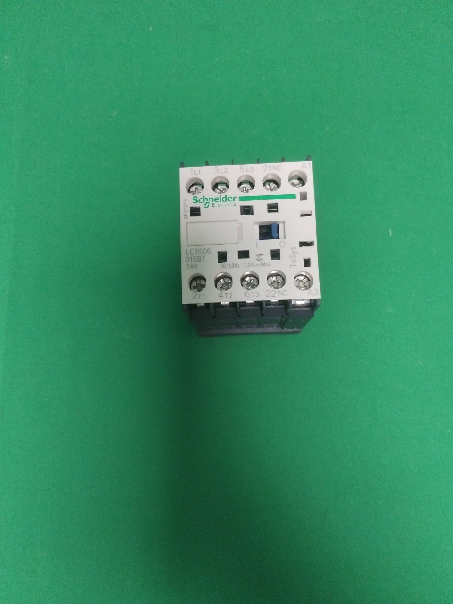 Schneider-Electric LC1K06015B7 LC1K06015B7