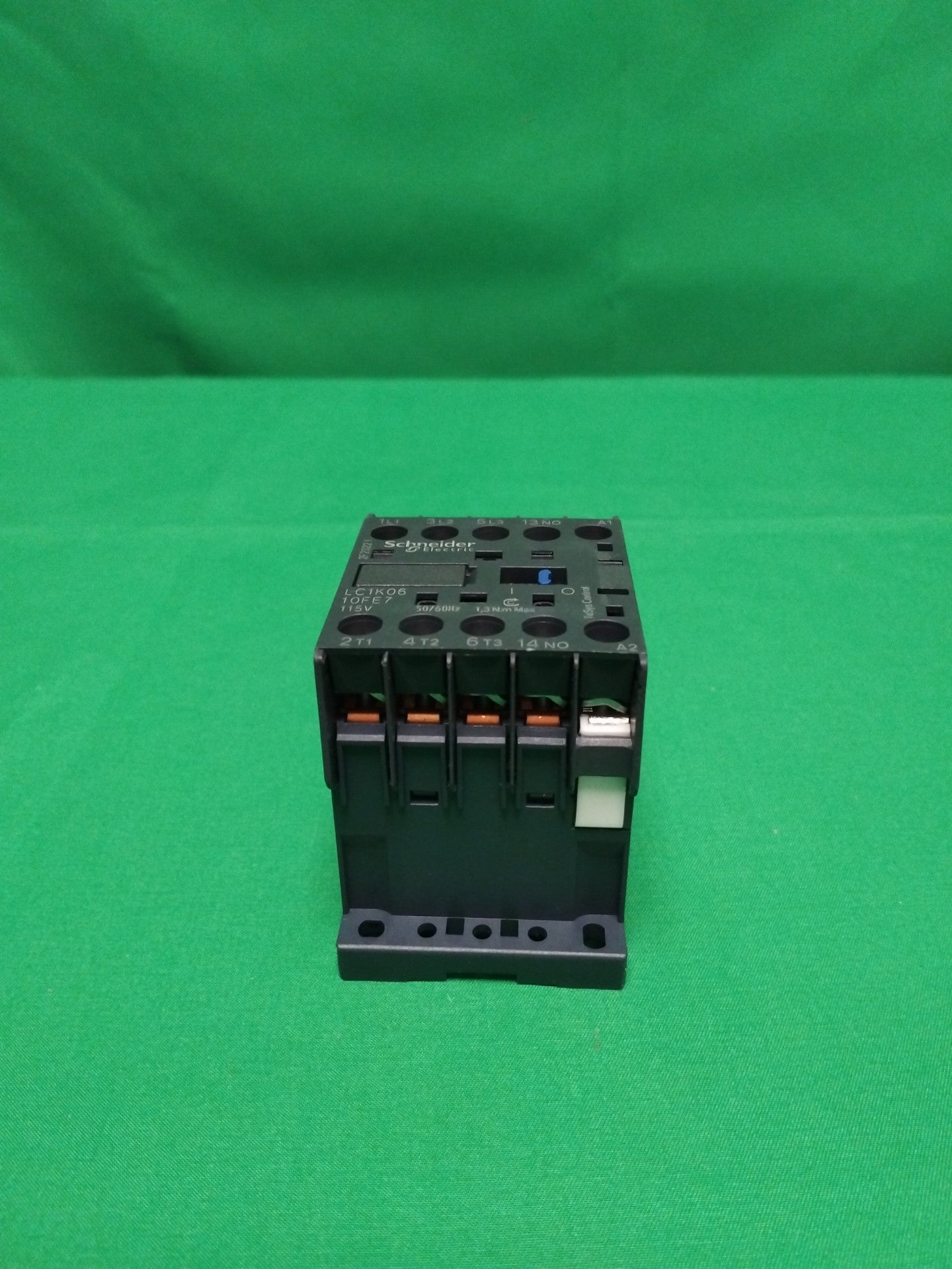 Schneider-Electric LC1K0610FE7 LC1K0610FE7
