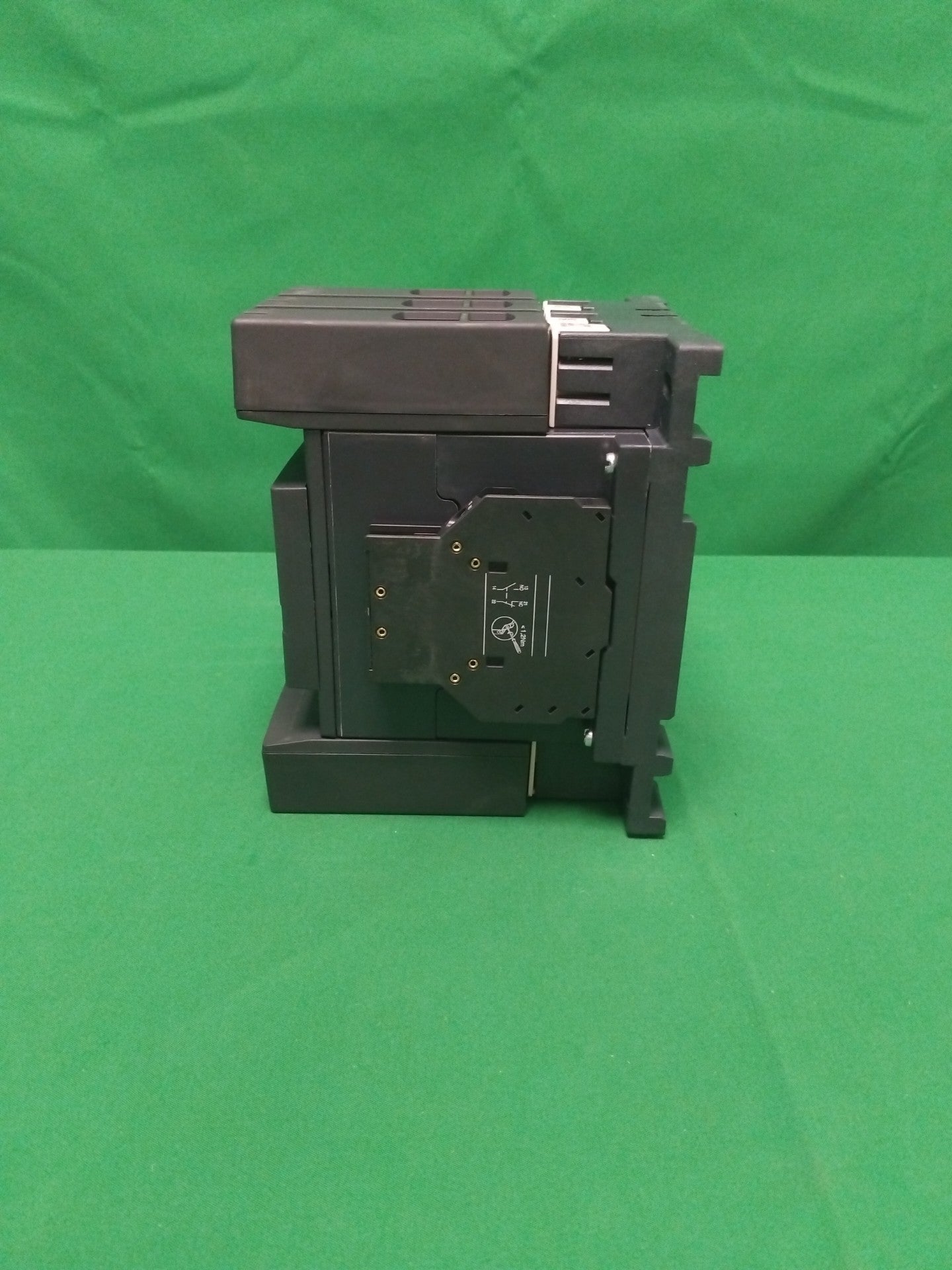 Schneider-Electric LC1 D150T7 LC1D150T7