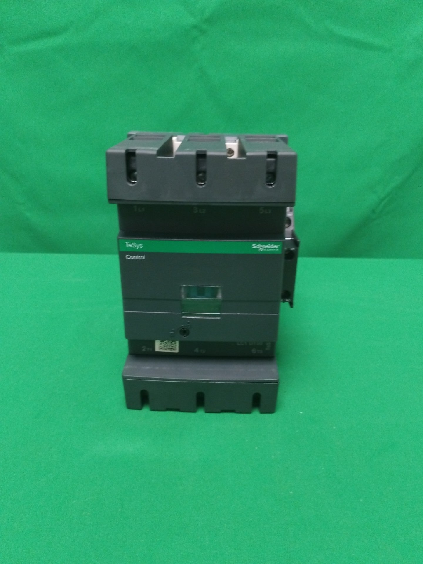 Schneider-Electric LC1 D150T7 LC1D150T7