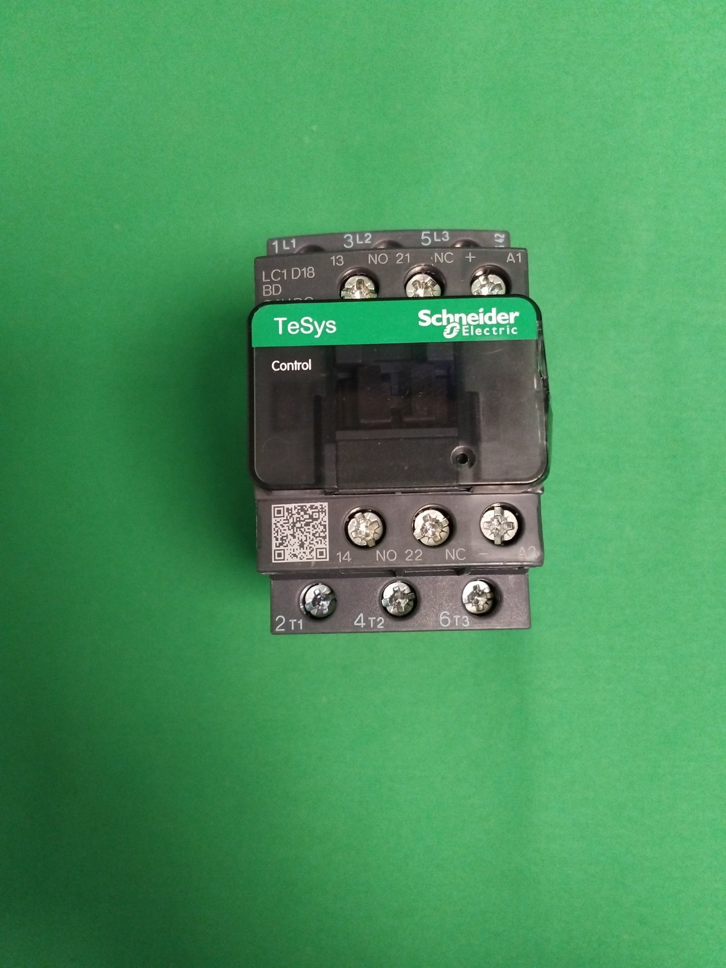 Schneider-Electric LC1D18BD LC1D18BD