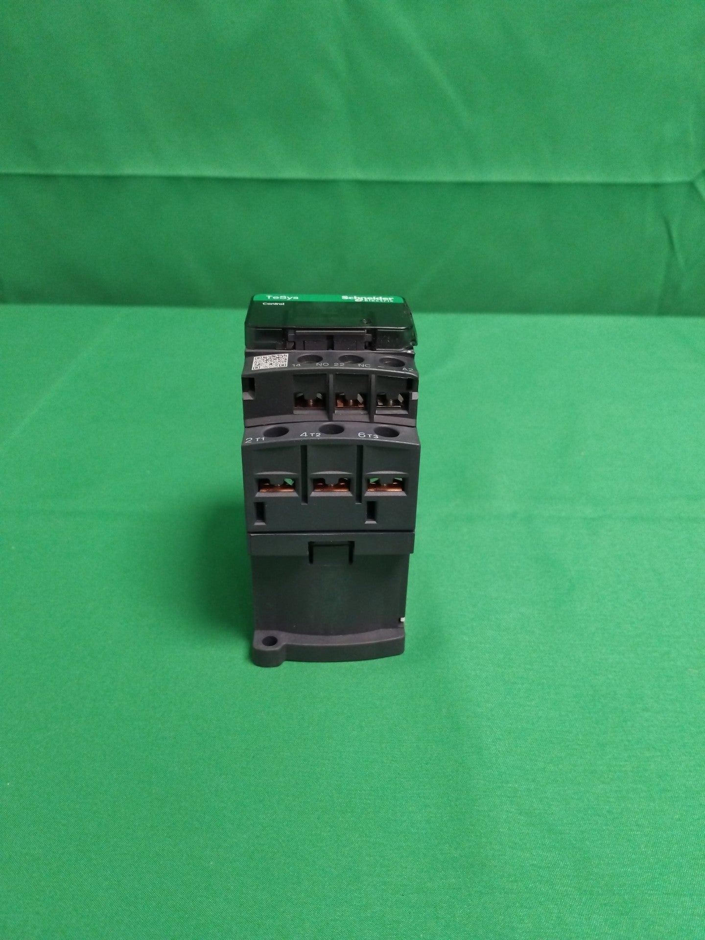 Schneider-Electric LC1D18BD LC1D18BD