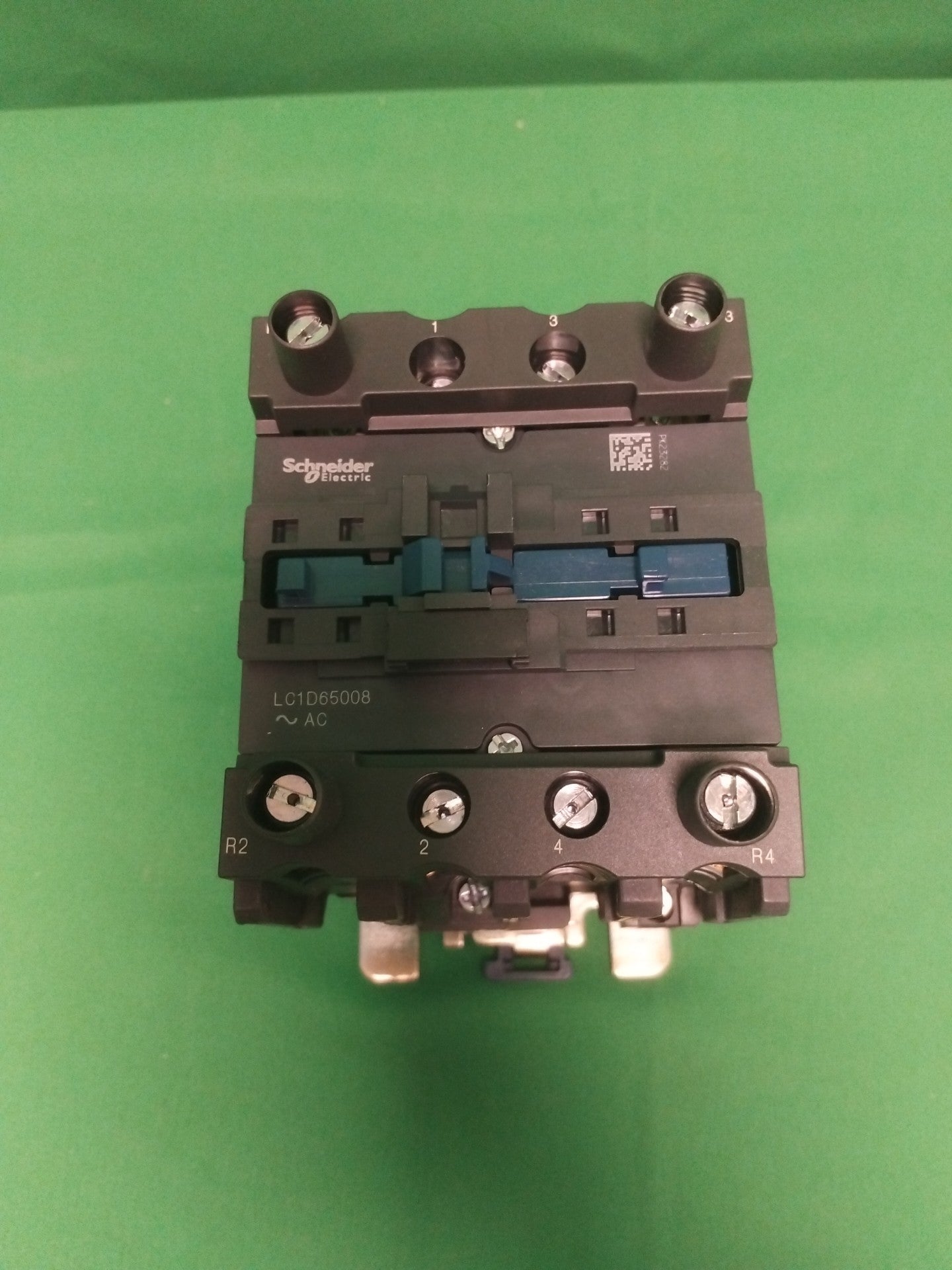 Schneider-Electric LC1 D65008M7 LC1D65008M7