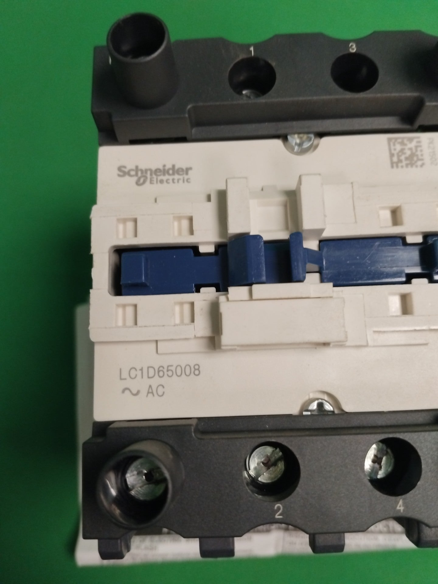 Schneider-Electric LC1 D65008V7 LC1D65008V7