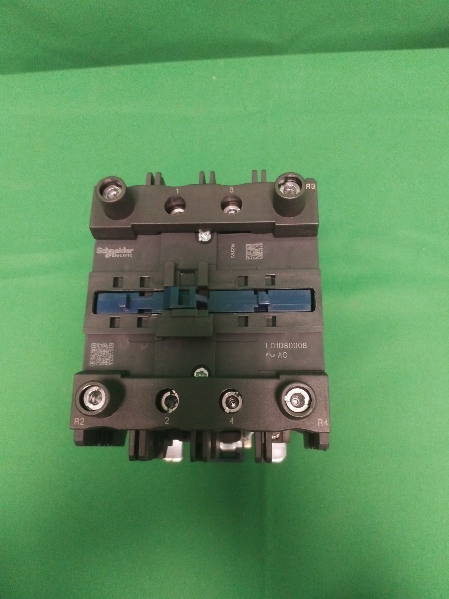 Schneider-Electric LC1 D80008D7 LC1D80008D7