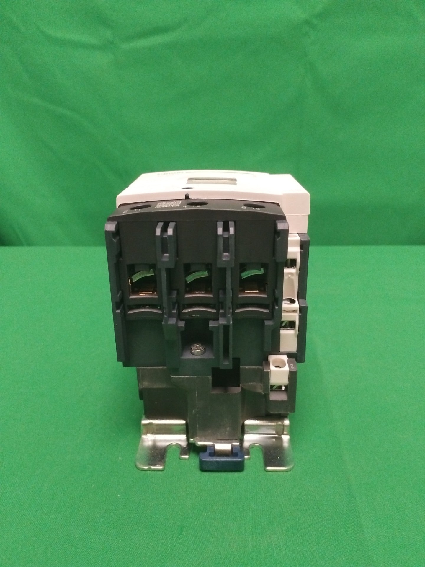 Schneider-Electric LC1 D80B5 LC1D80B5