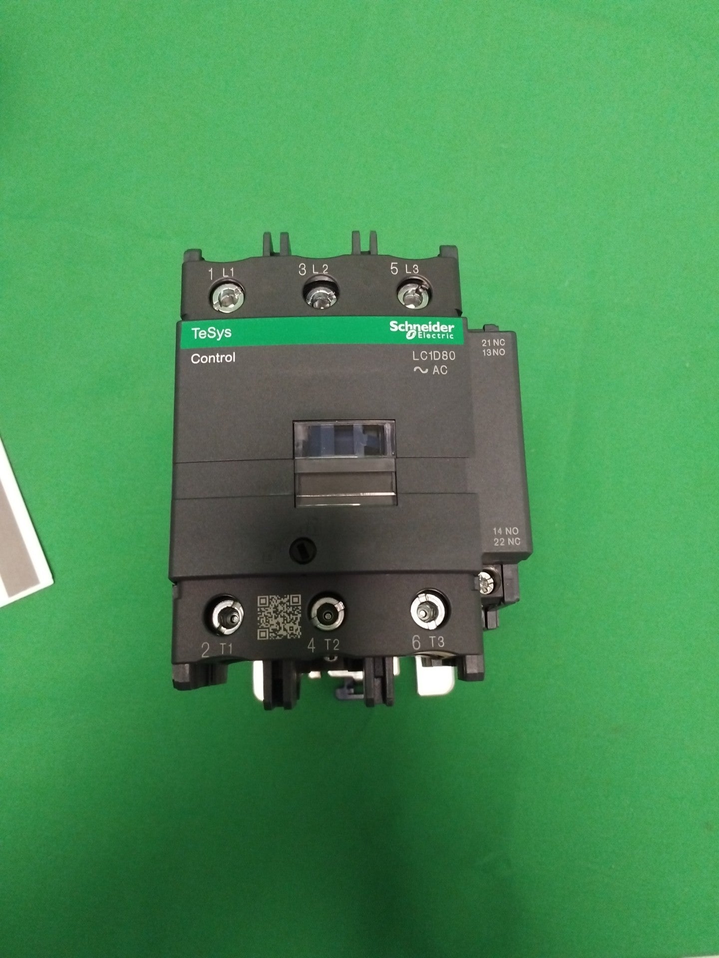 Schneider-Electric LC1 D80B7 LC1D80B7