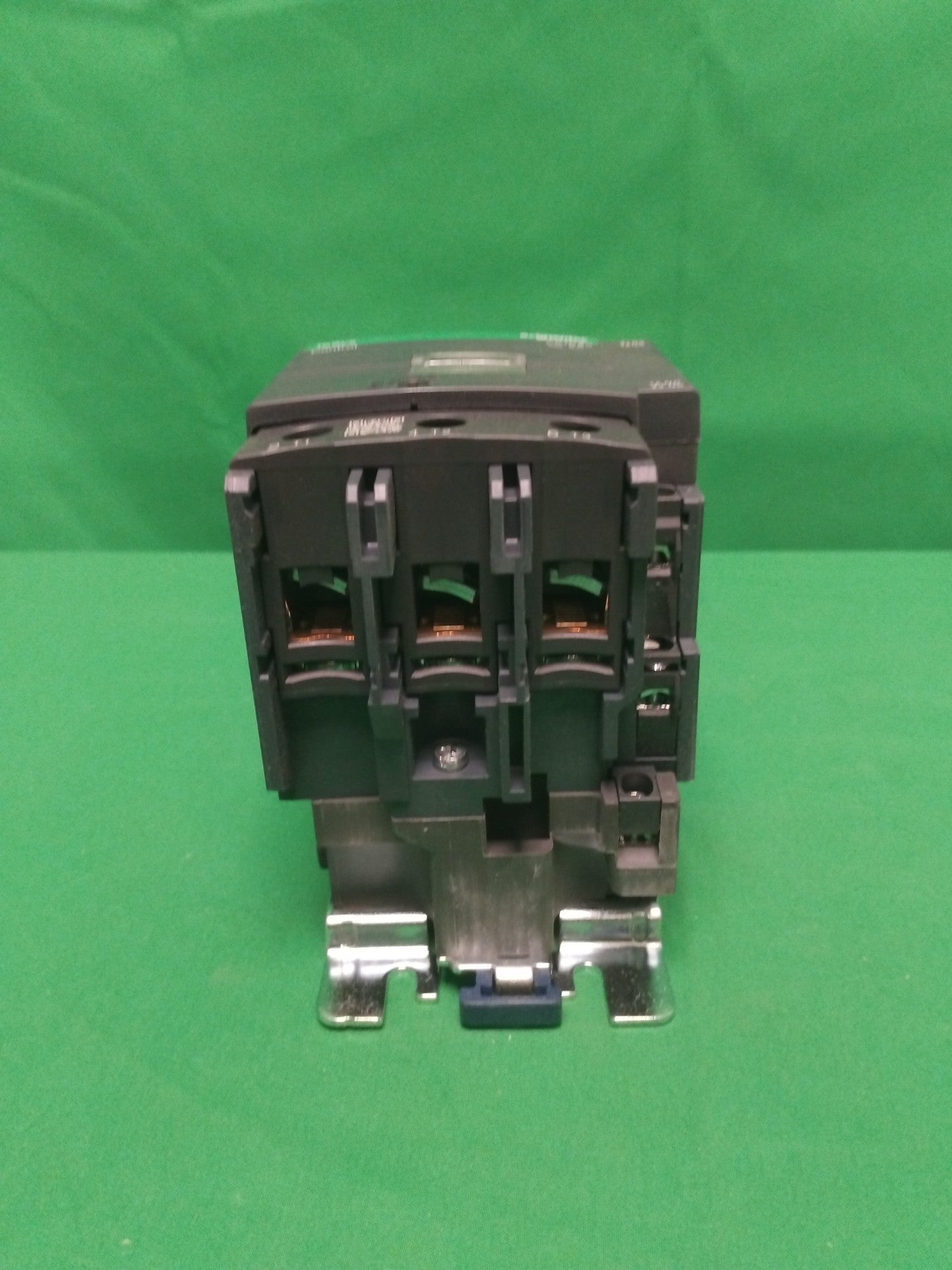 Schneider-Electric LC1 D80V7 LC1D80V7