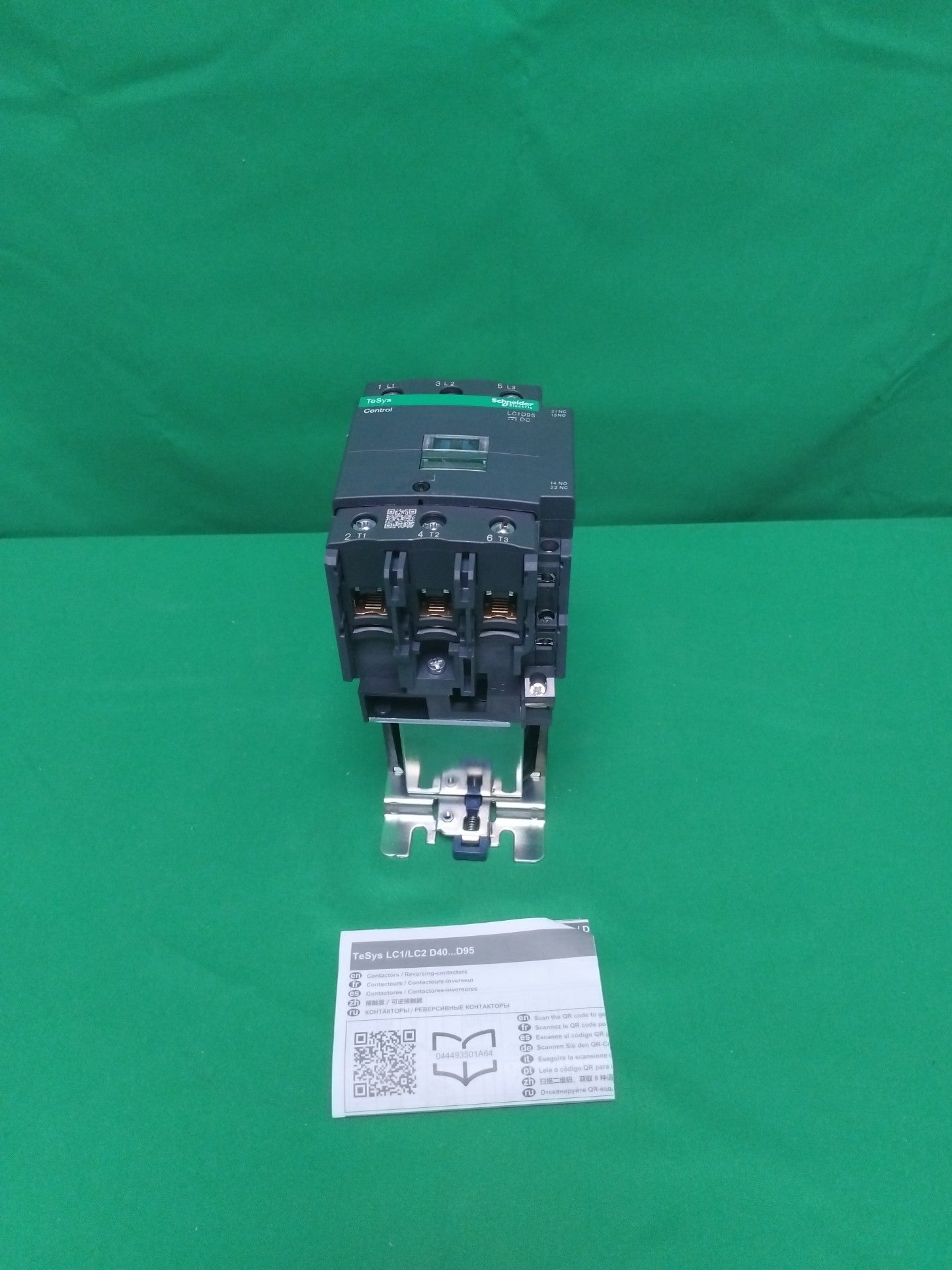 Schneider-Electric LC1 D95FD LC1D95FD