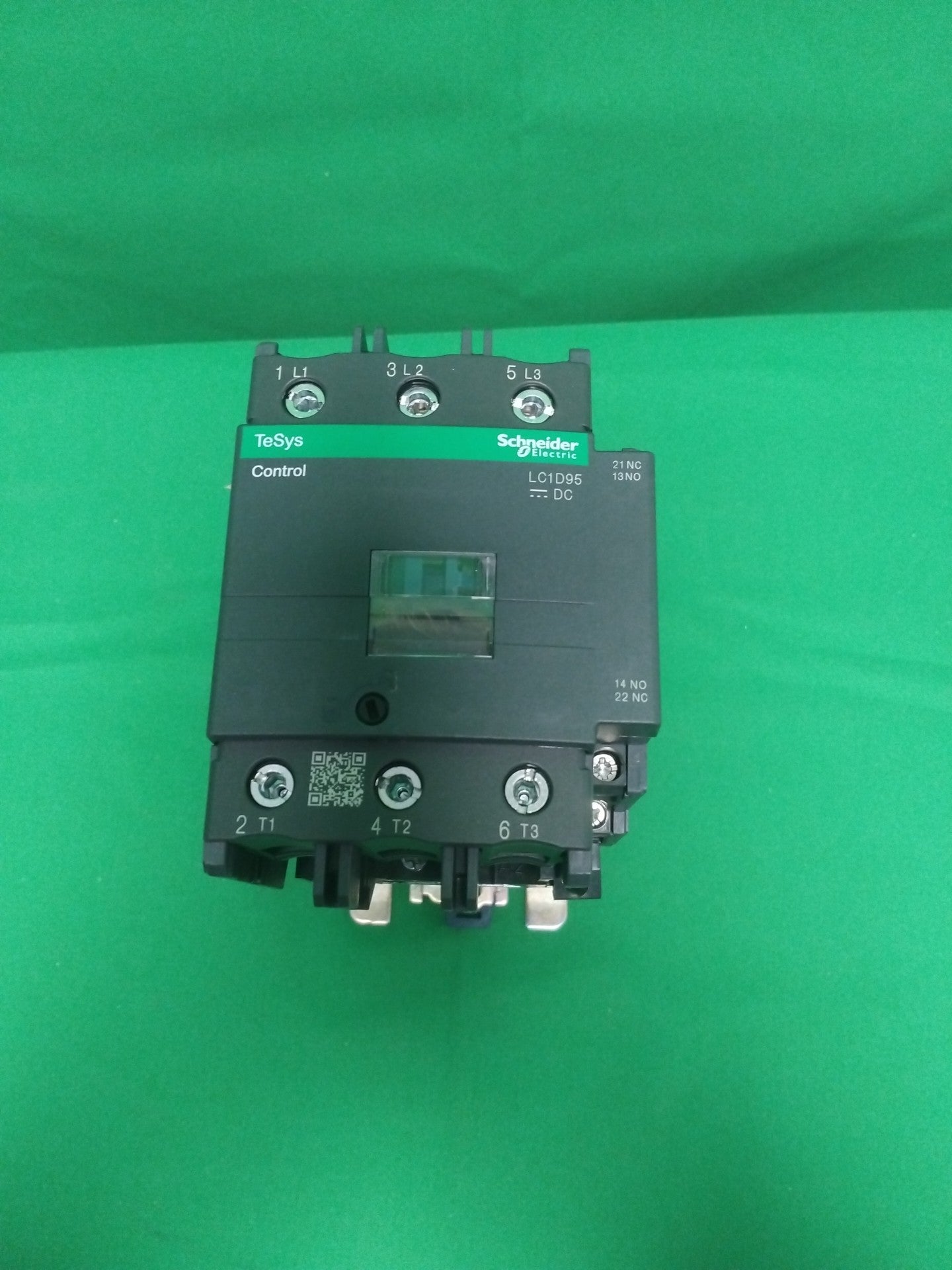 Schneider-Electric LC1 D95FD LC1D95FD