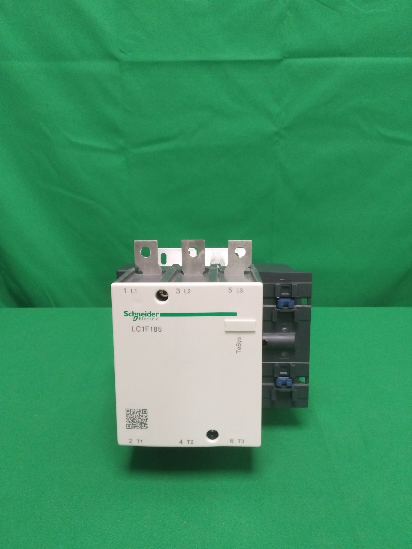Schneider-Electric LC1 F185BD LC1F185BD