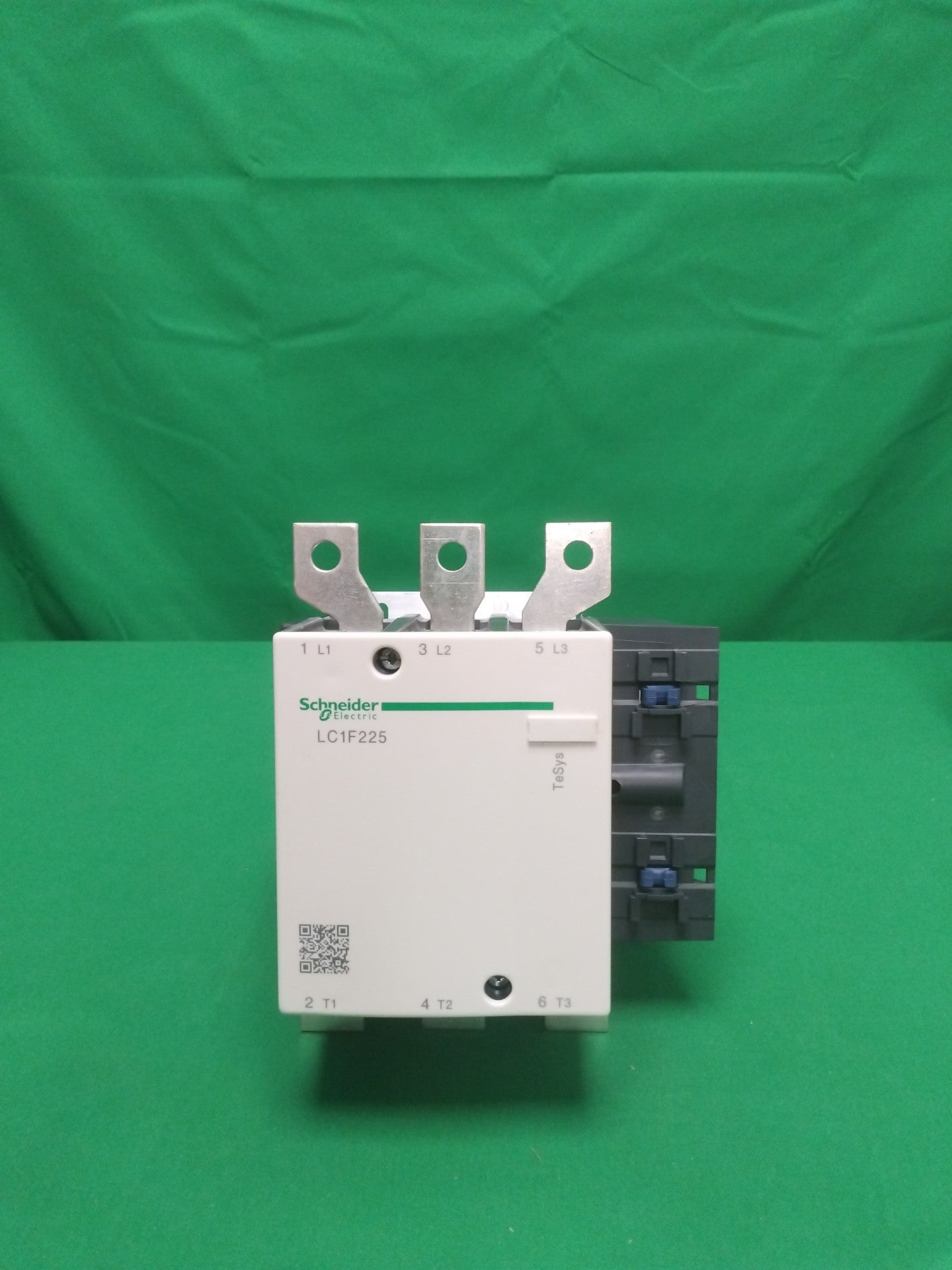 Schneider-Electric LC1 F225R7 LC1F225R7