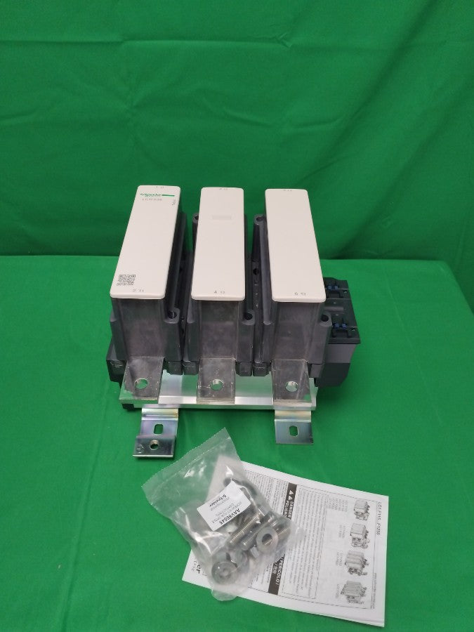Schneider-Electric LC1 F630V7 LC1F630V7