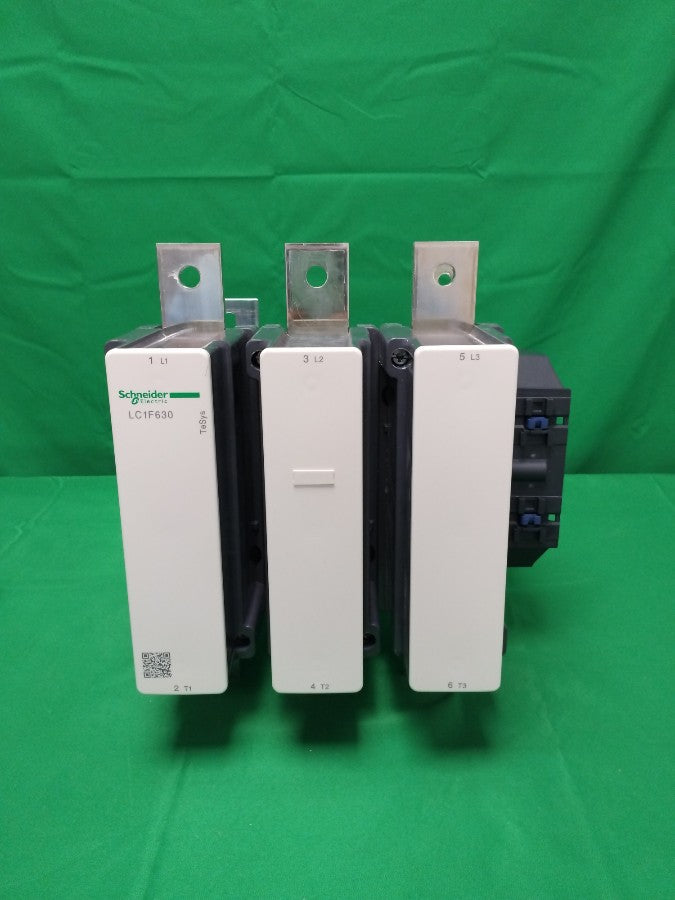 Schneider-Electric LC1 F630V7 LC1F630V7