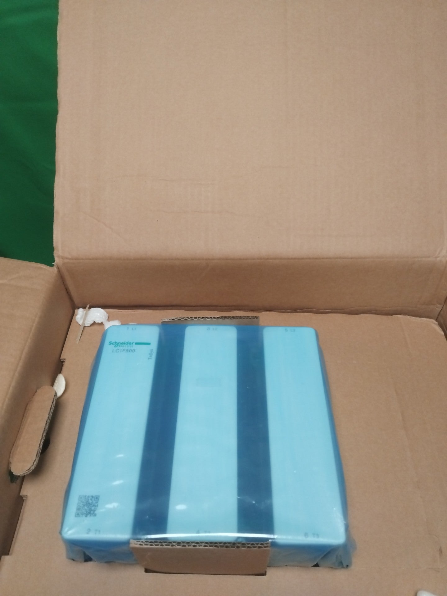 Schneider-Electric LC1 F800 LC1F800