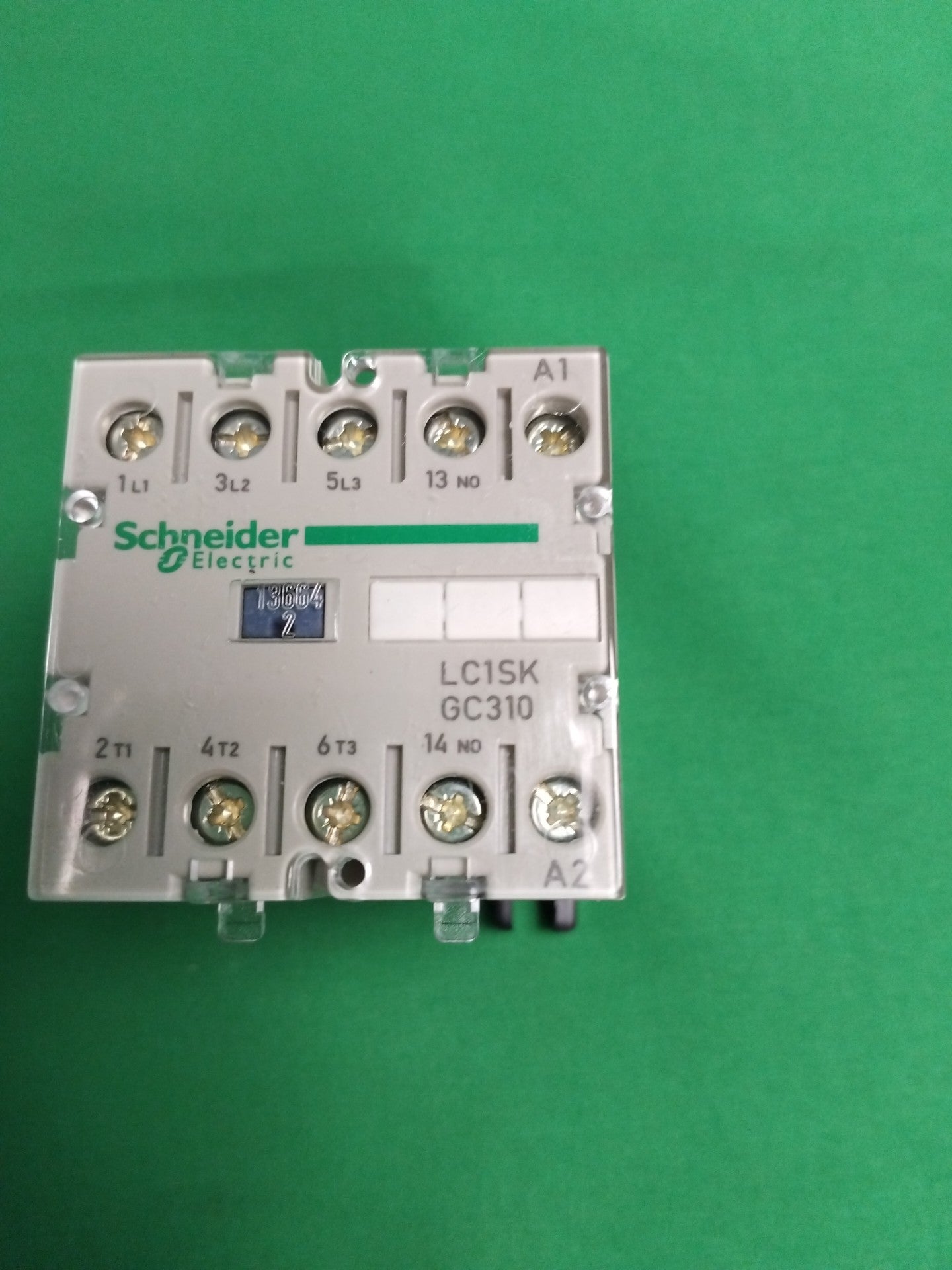 Schneider-Electric LC1 SKGC310M7 LC1SKGC310M7