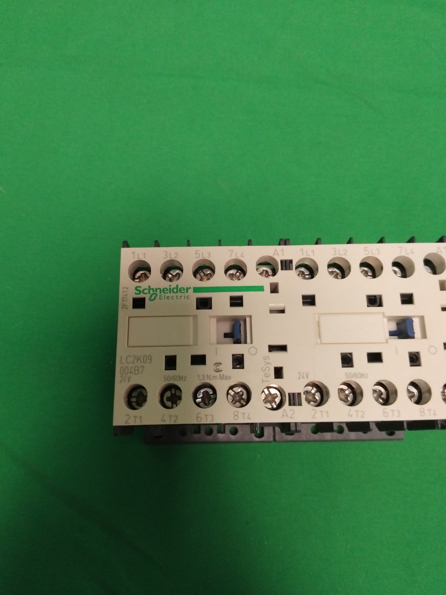 Schneider-Electric LC2K09004B7 LC2K09004B7
