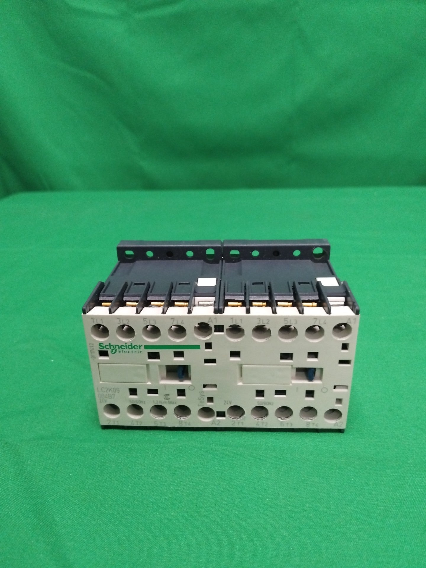 Schneider-Electric LC2K09004B7 LC2K09004B7