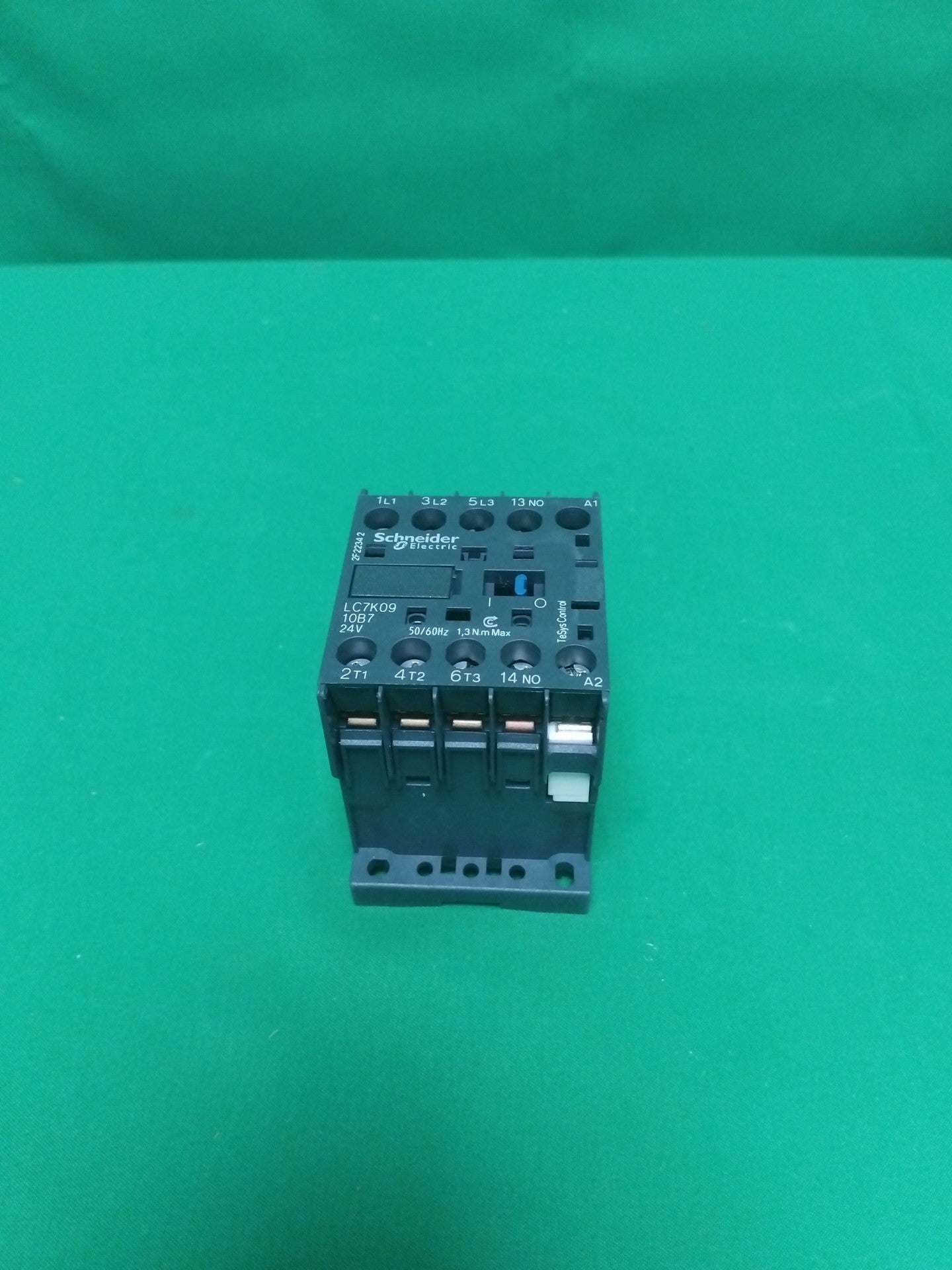 Schneider-Electric LC7 K0910B7 LC7K0910B7