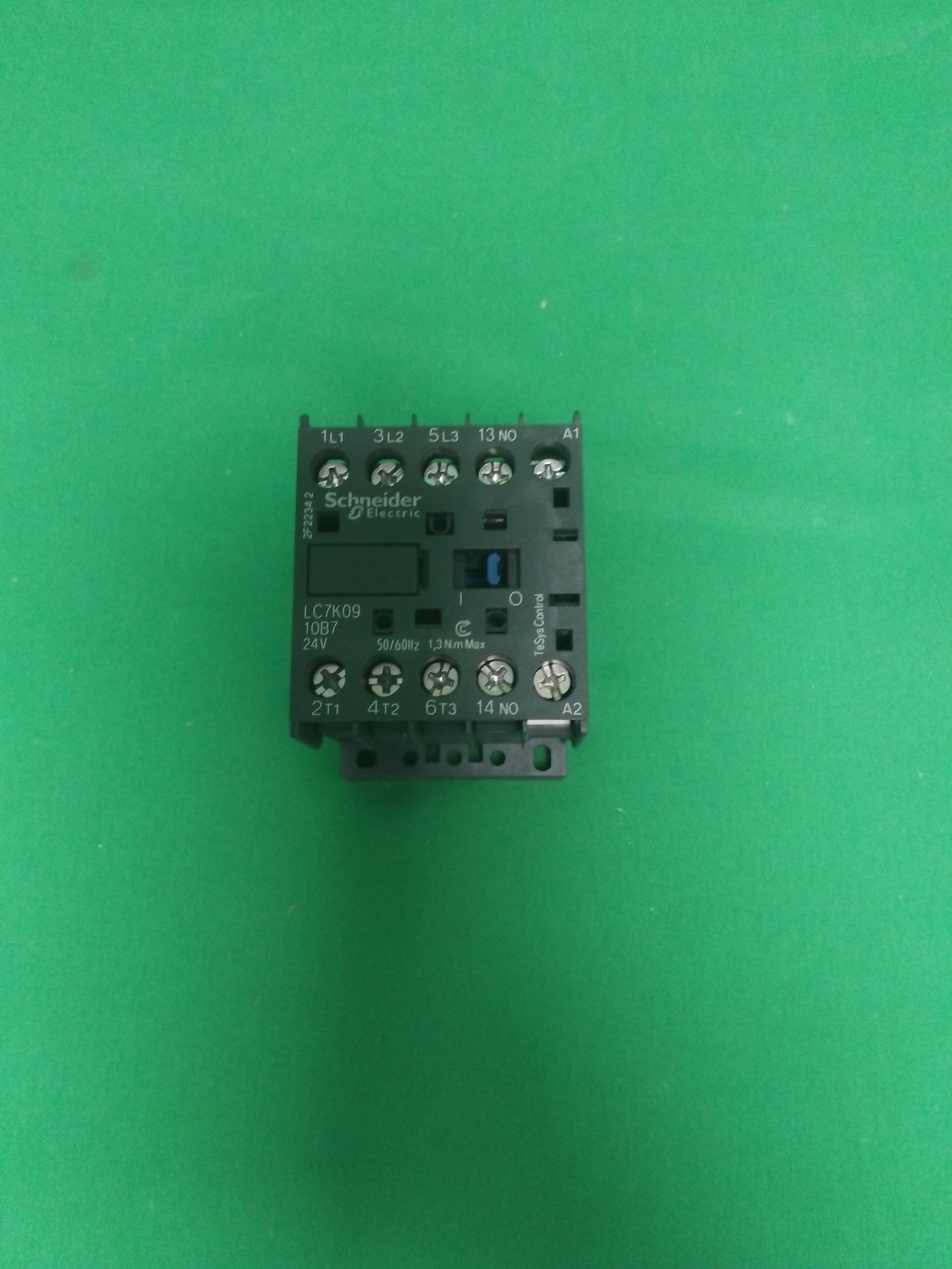 Schneider-Electric LC7 K0910B7 LC7K0910B7