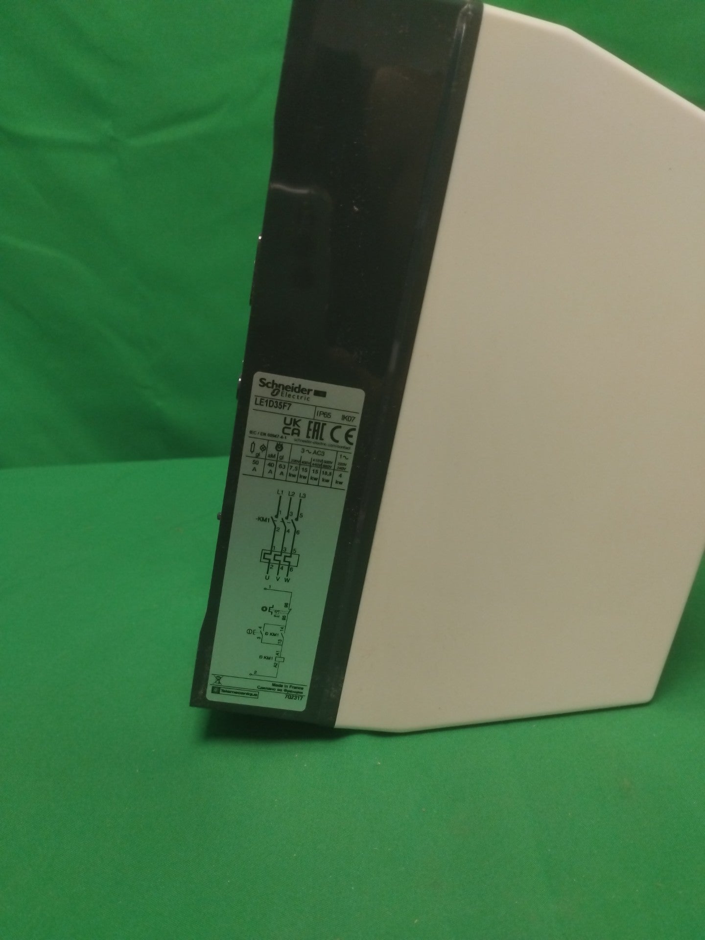 Schneider-Electric LE1D35F7 LE1D35F7