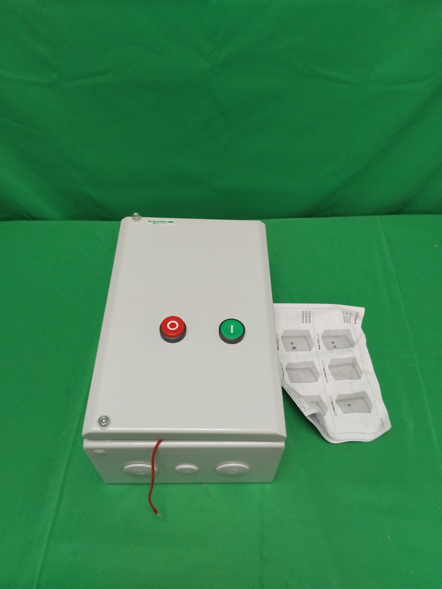 Schneider-Electric LE1D65AQ7 LE1D65AQ7