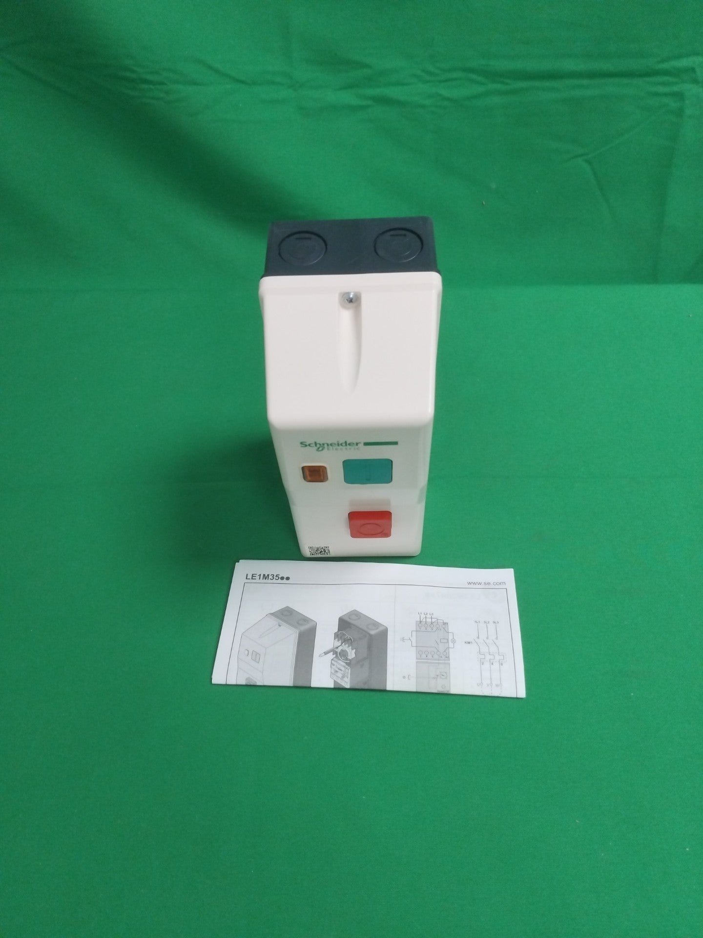 Schneider-Electric LE1M35N707 LE1M35N707
