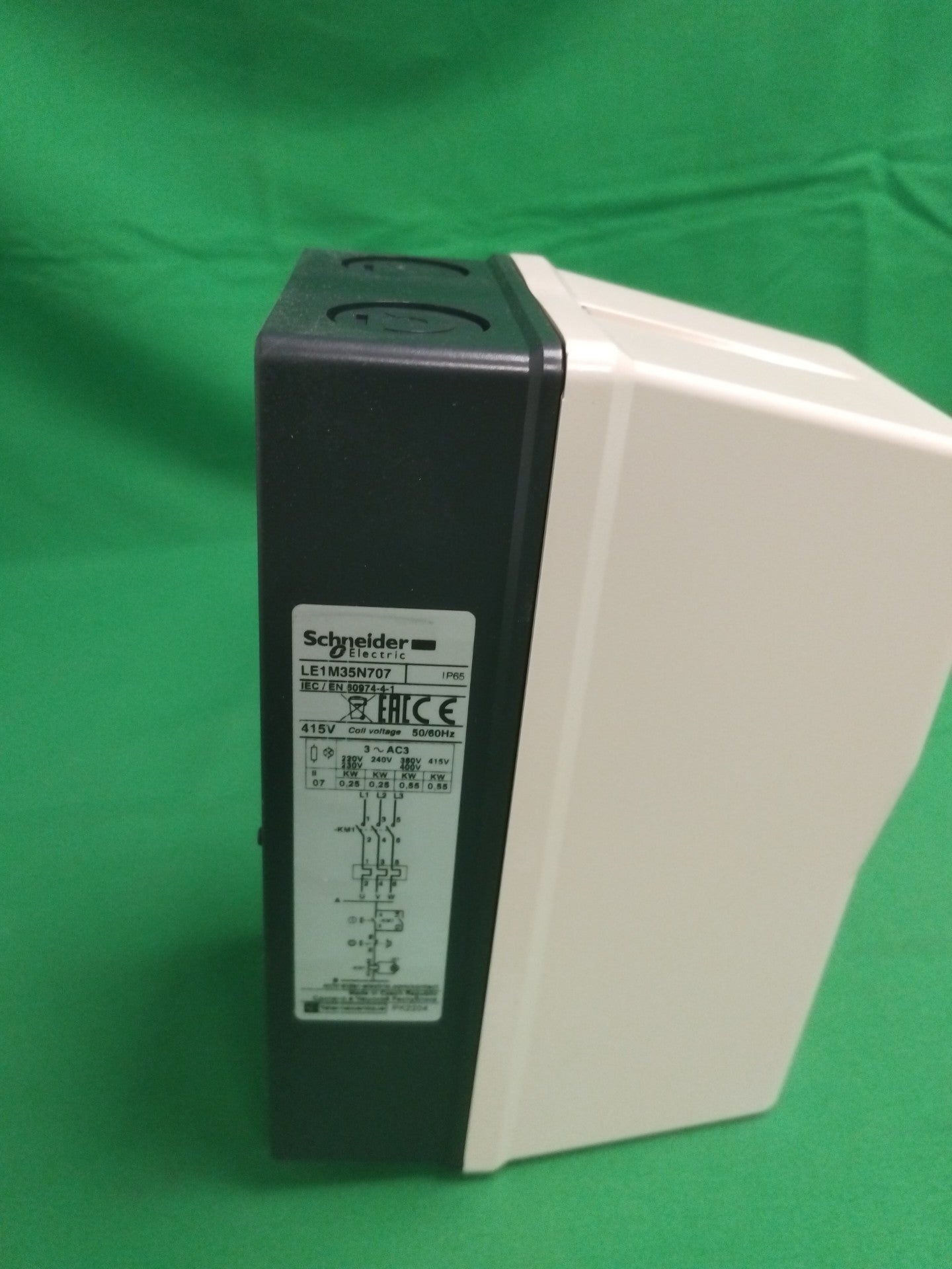 Schneider-Electric LE1M35N707 LE1M35N707