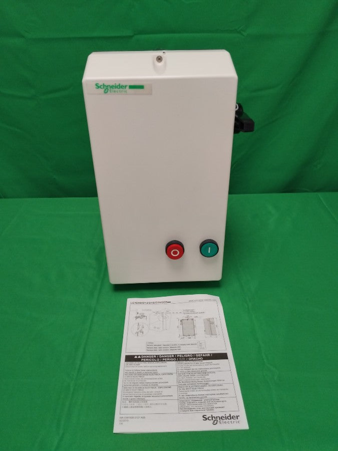 Schneider-Electric LE4D35P7 LE4D35P7