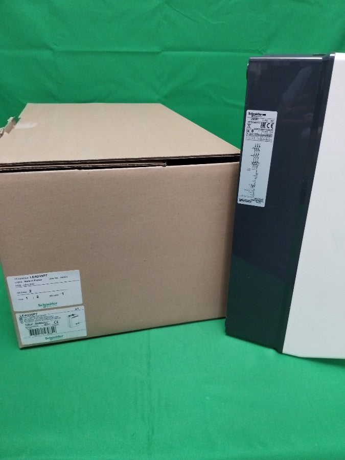Schneider-Electric LE4D35P7 LE4D35P7