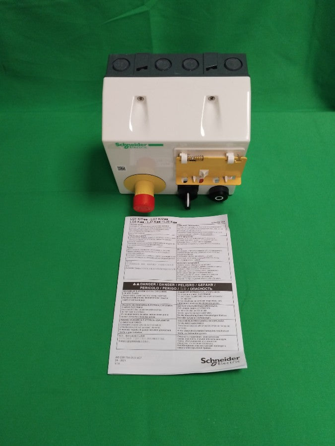 Schneider-Electric LG8K12Q716 LG8K12Q716