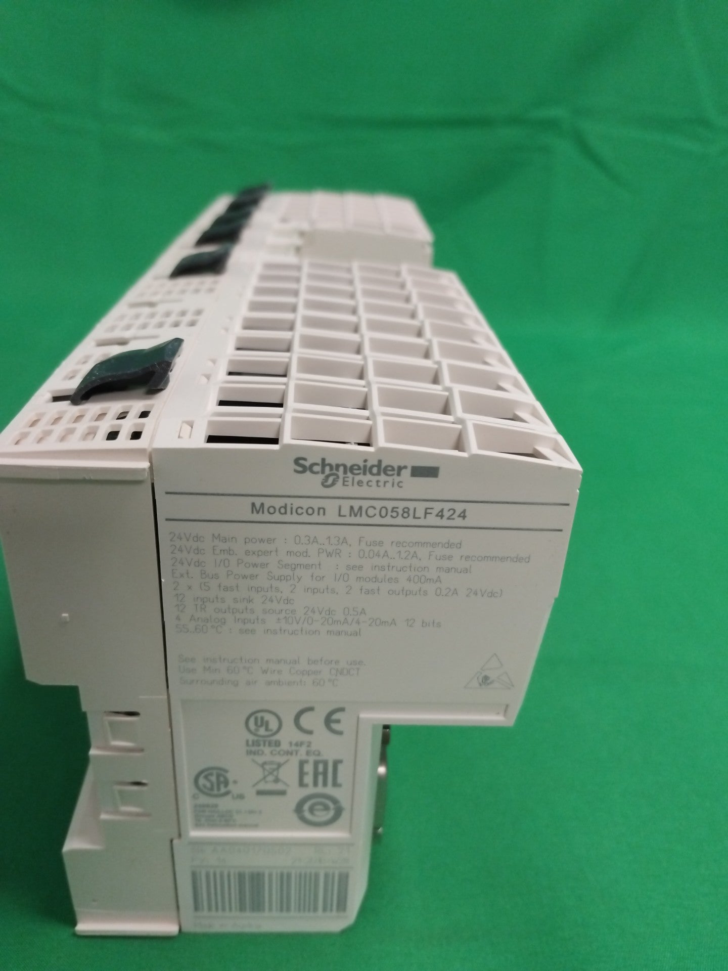 Schneider-Electric LMC058LF424 LMC058LF424