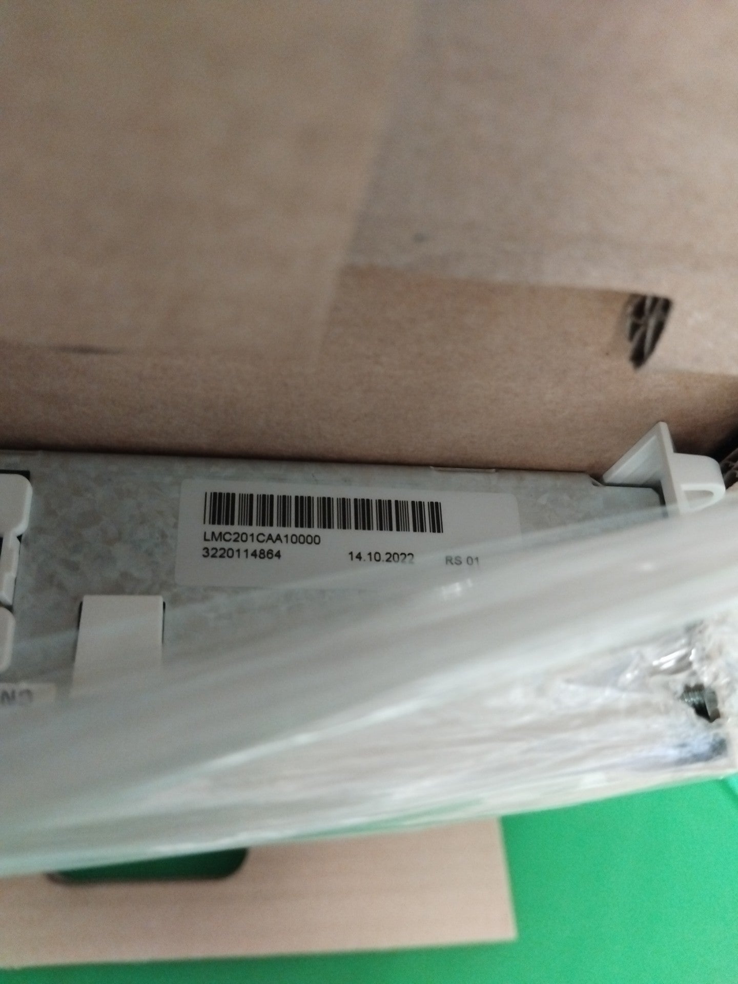 Schneider-Electric LMC201CAA10000 LMC201CAA10000