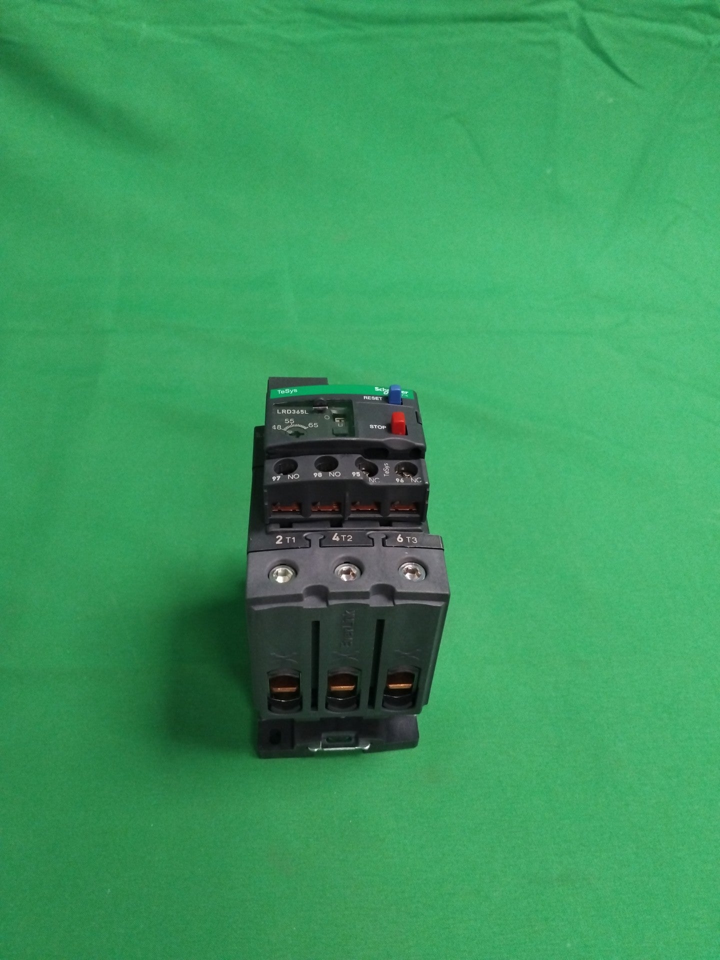 Schneider-Electric LRD365L LRD365L
