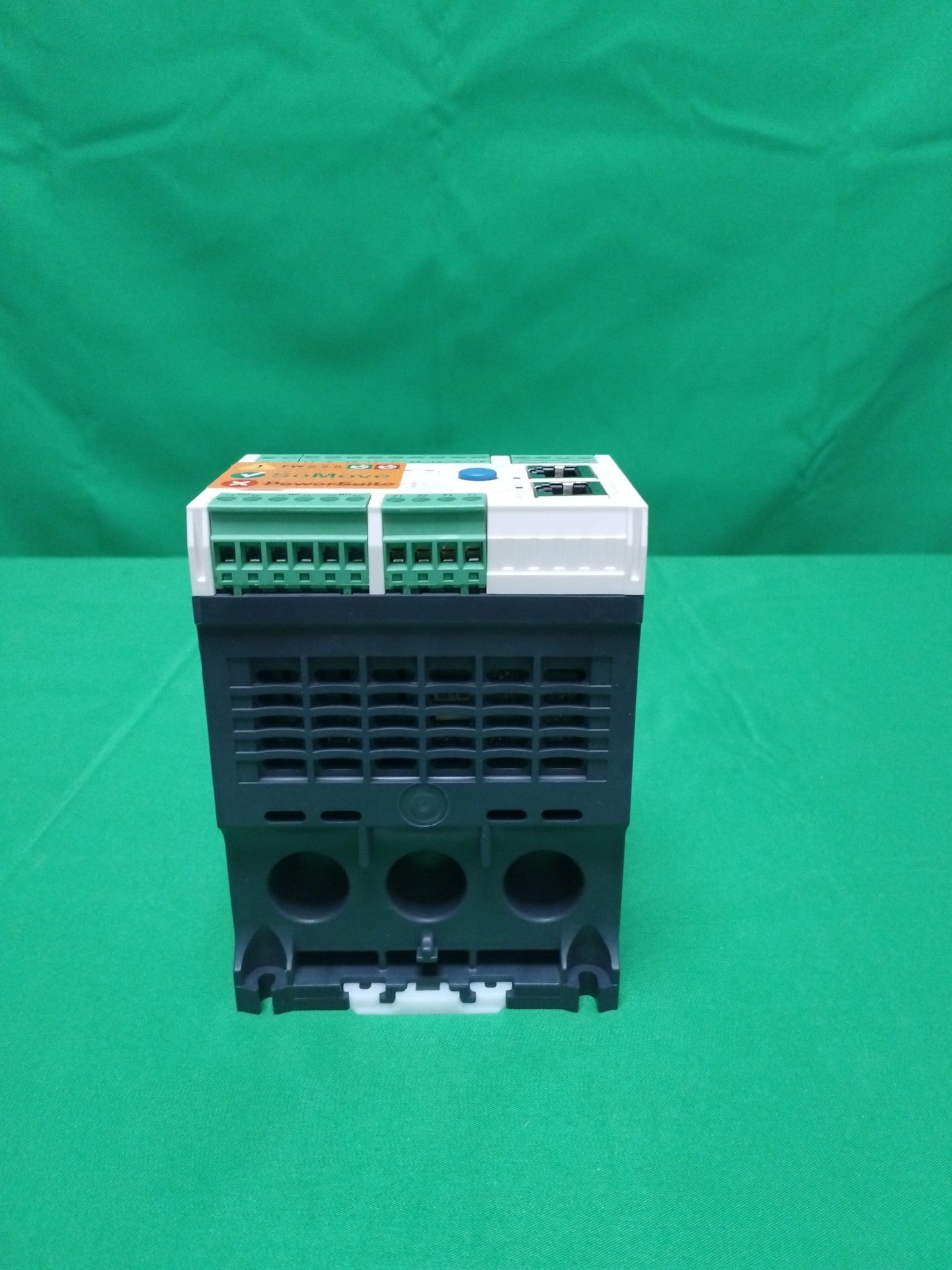 Schneider-Electric LTMR08EBD LTMR08EBD