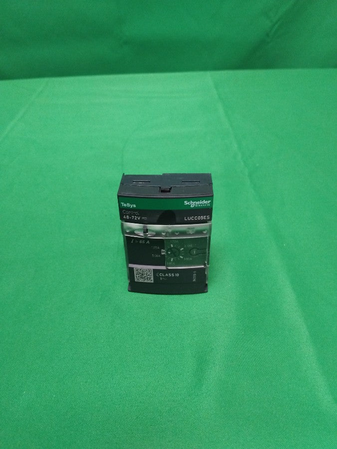 Schneider-Electric LUCC05ES LUCC05ES