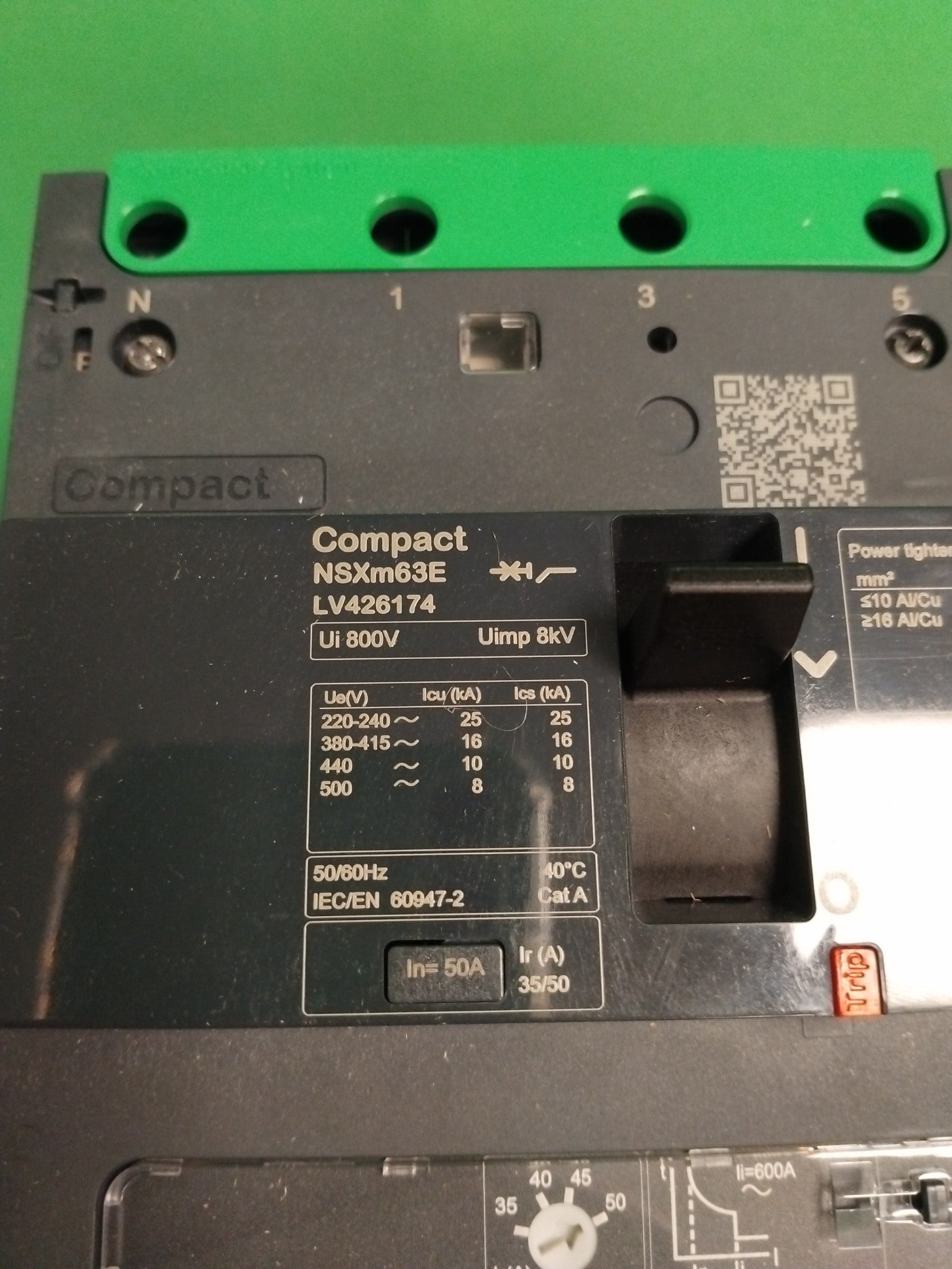 Schneider-Electric LV426174 LV426174