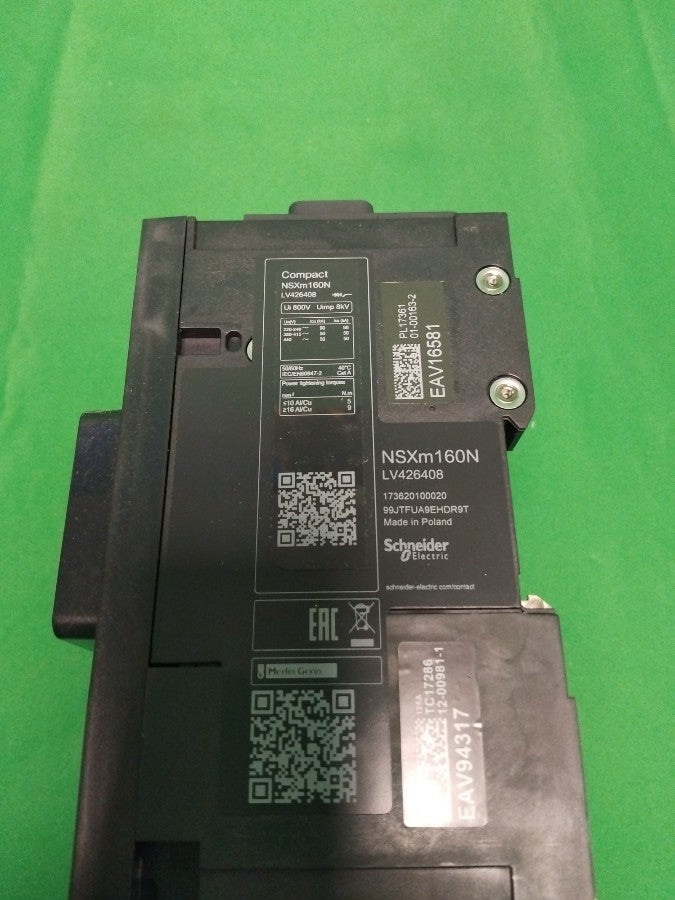 Schneider-Electric LV426408 LV426408