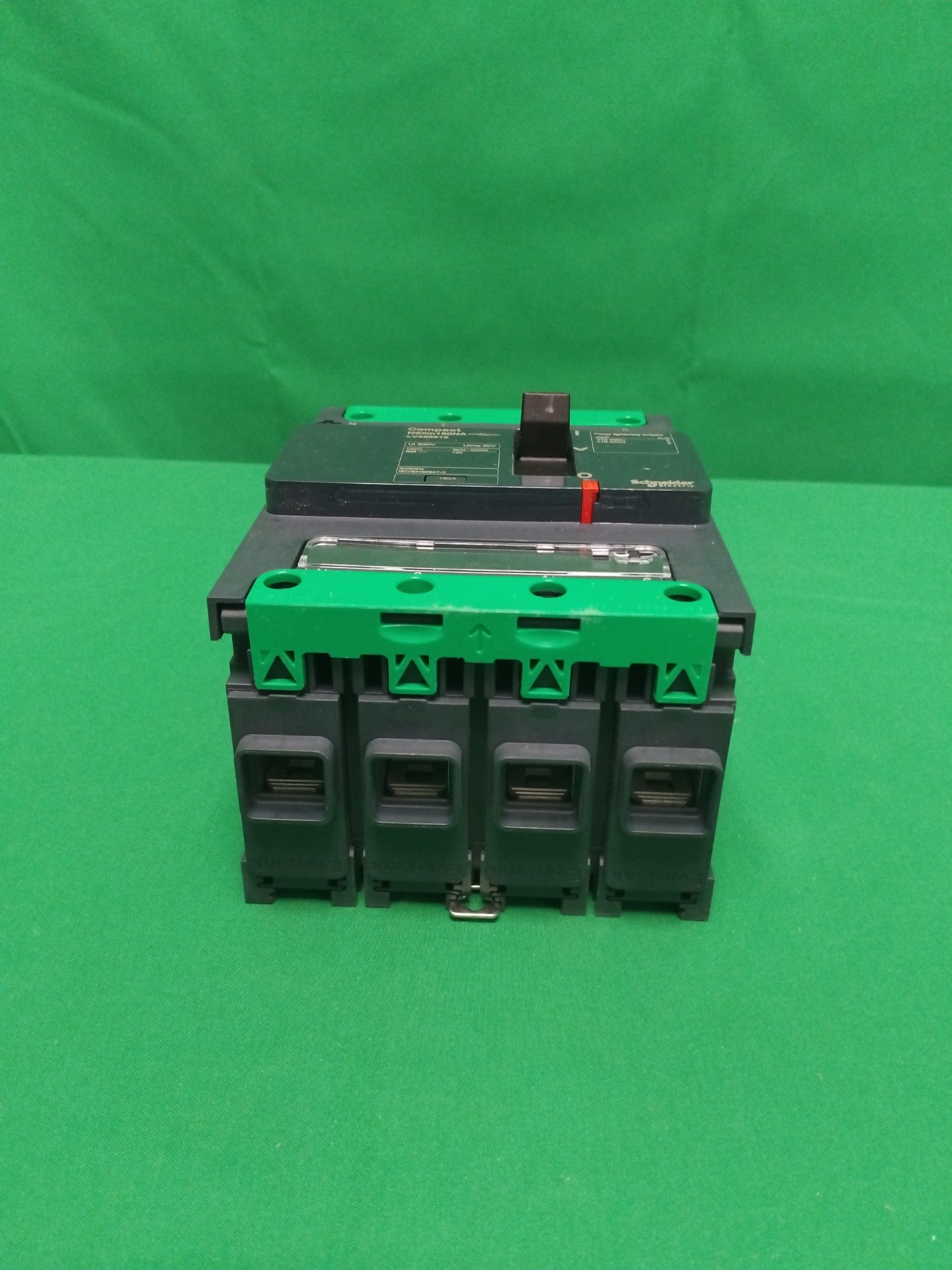 Schneider-Electric LV426612 LV426612