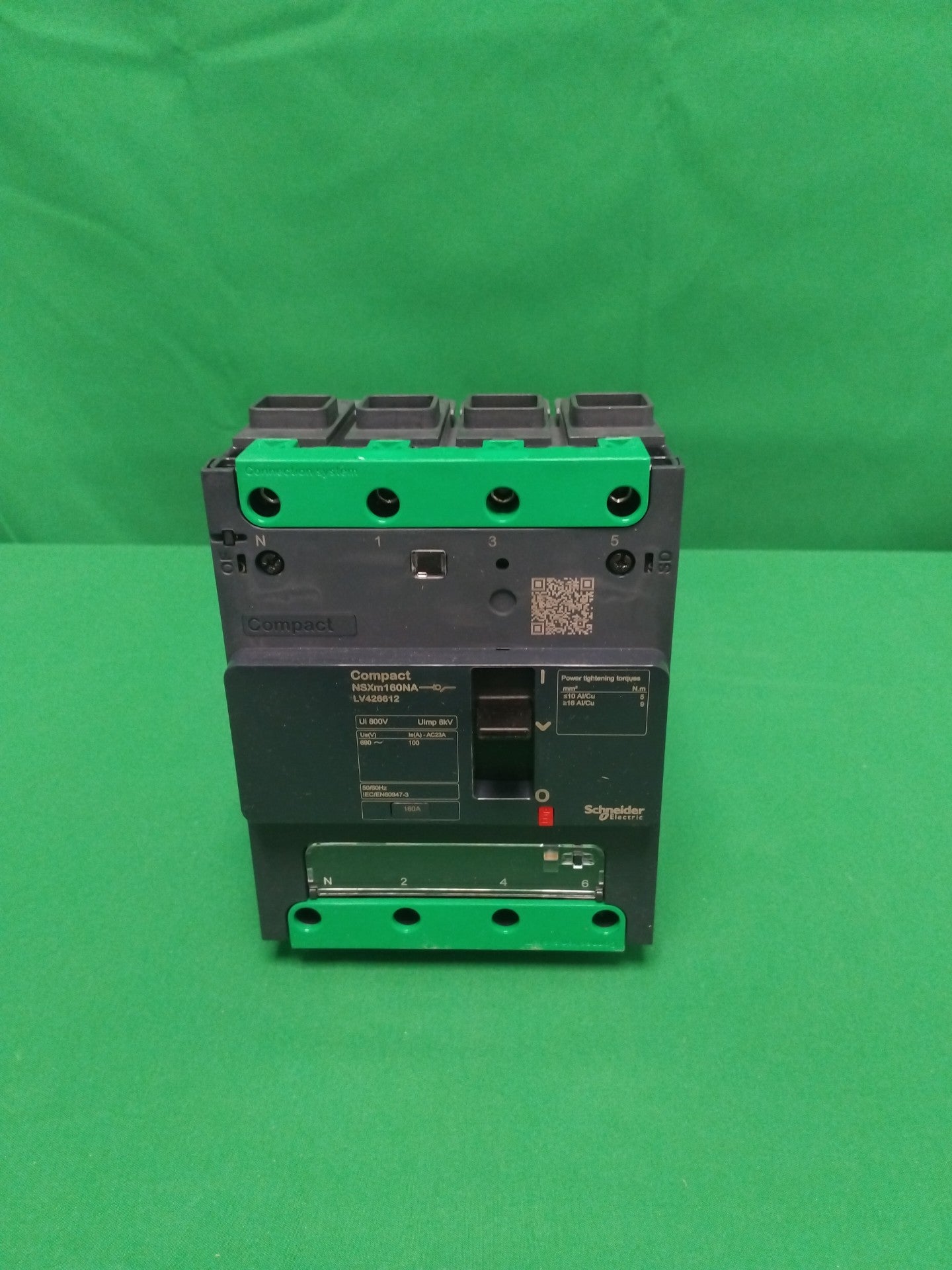Schneider-Electric LV426612 LV426612