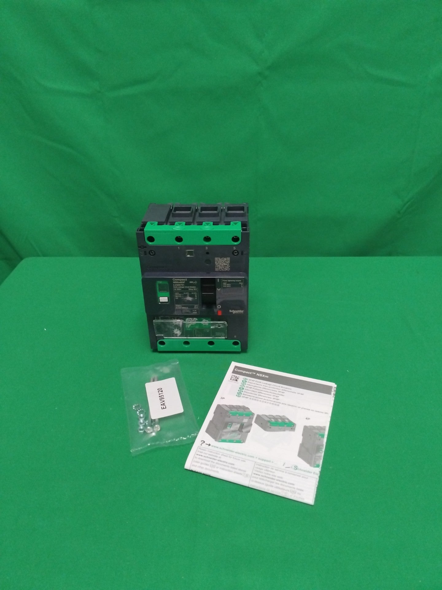 Schneider-Electric LV426721 LV426721