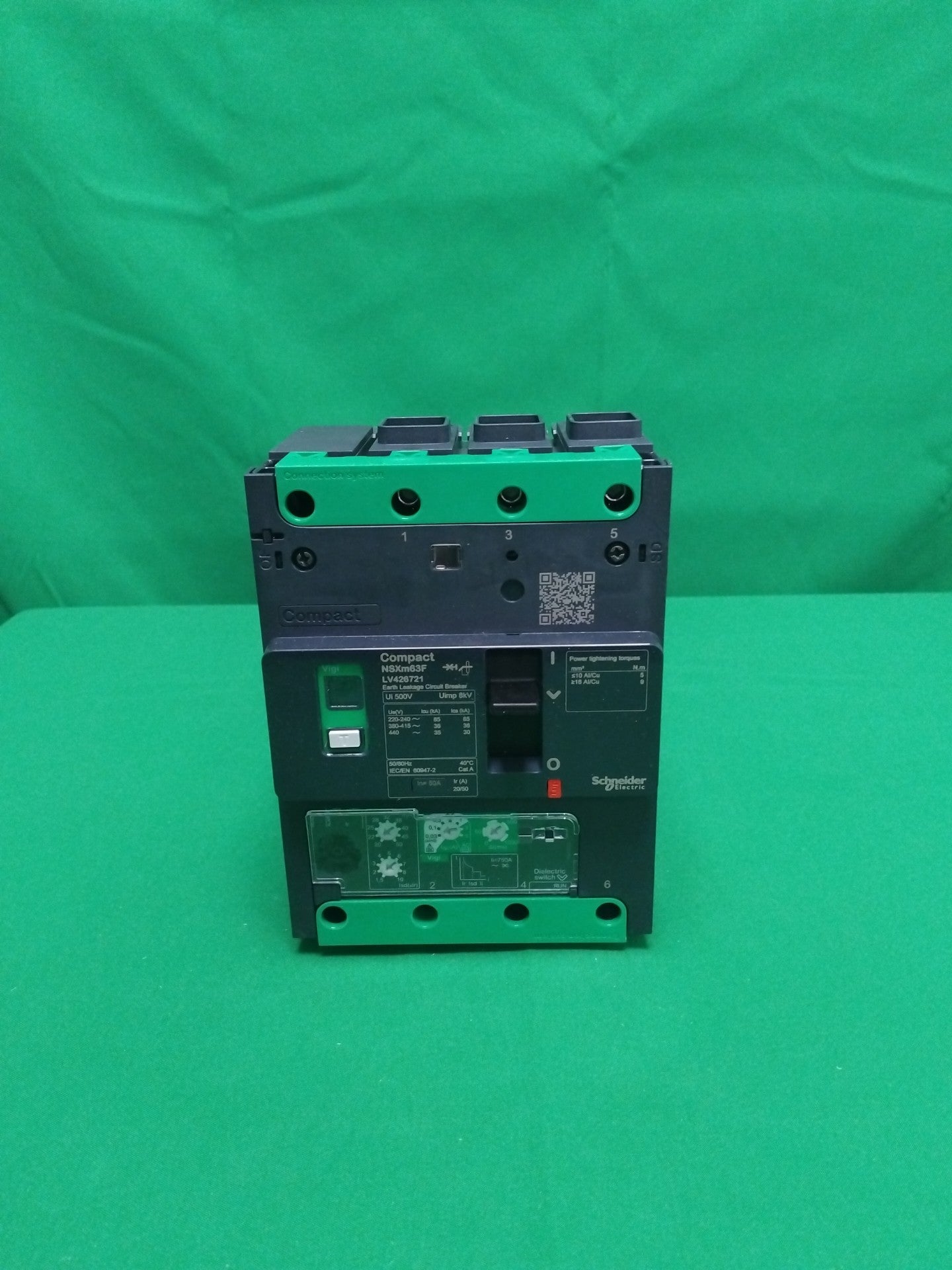 Schneider-Electric LV426721 LV426721