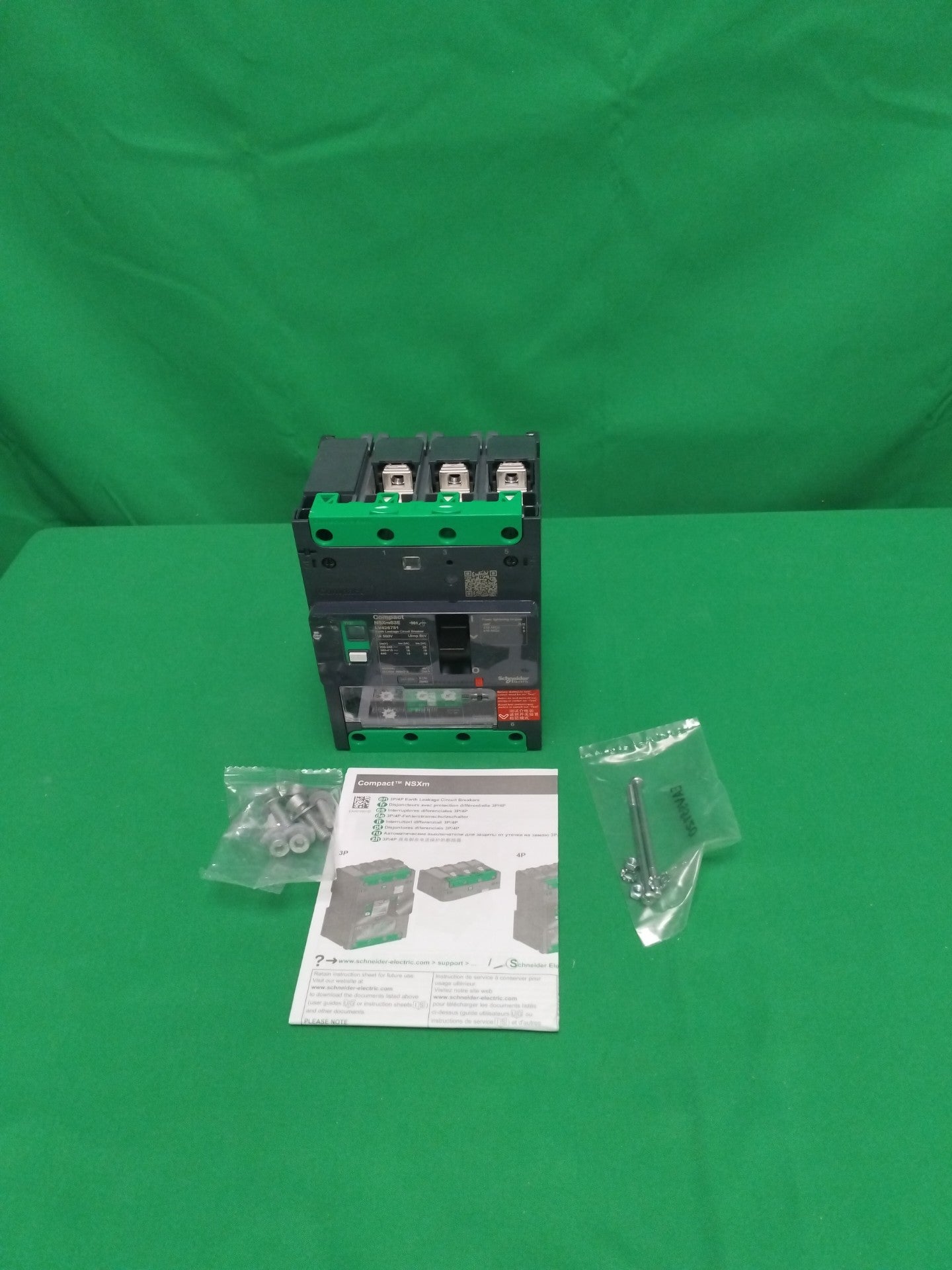 Schneider-Electric LV426751 LV426751