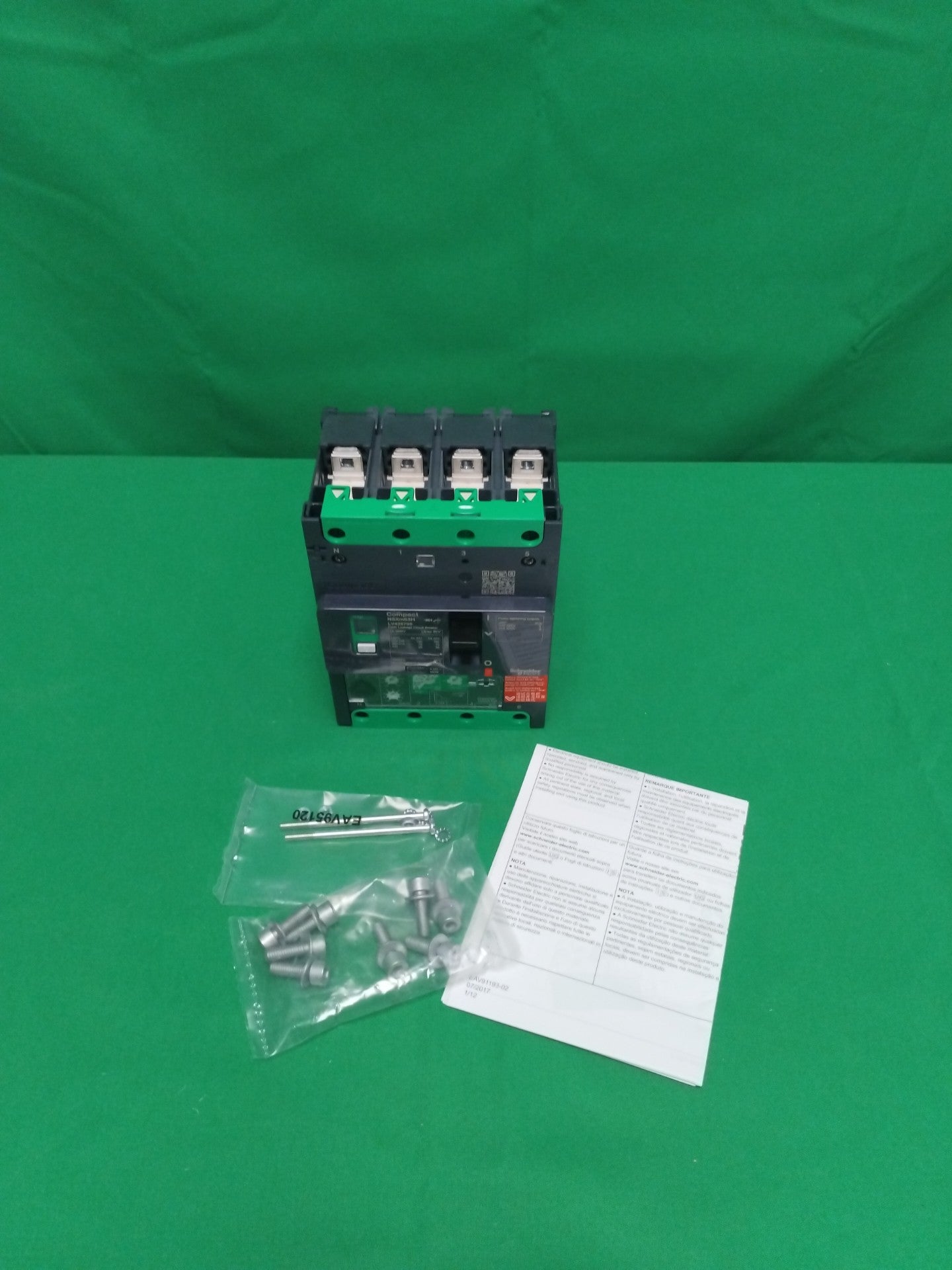 Schneider-Electric LV426795 LV426795
