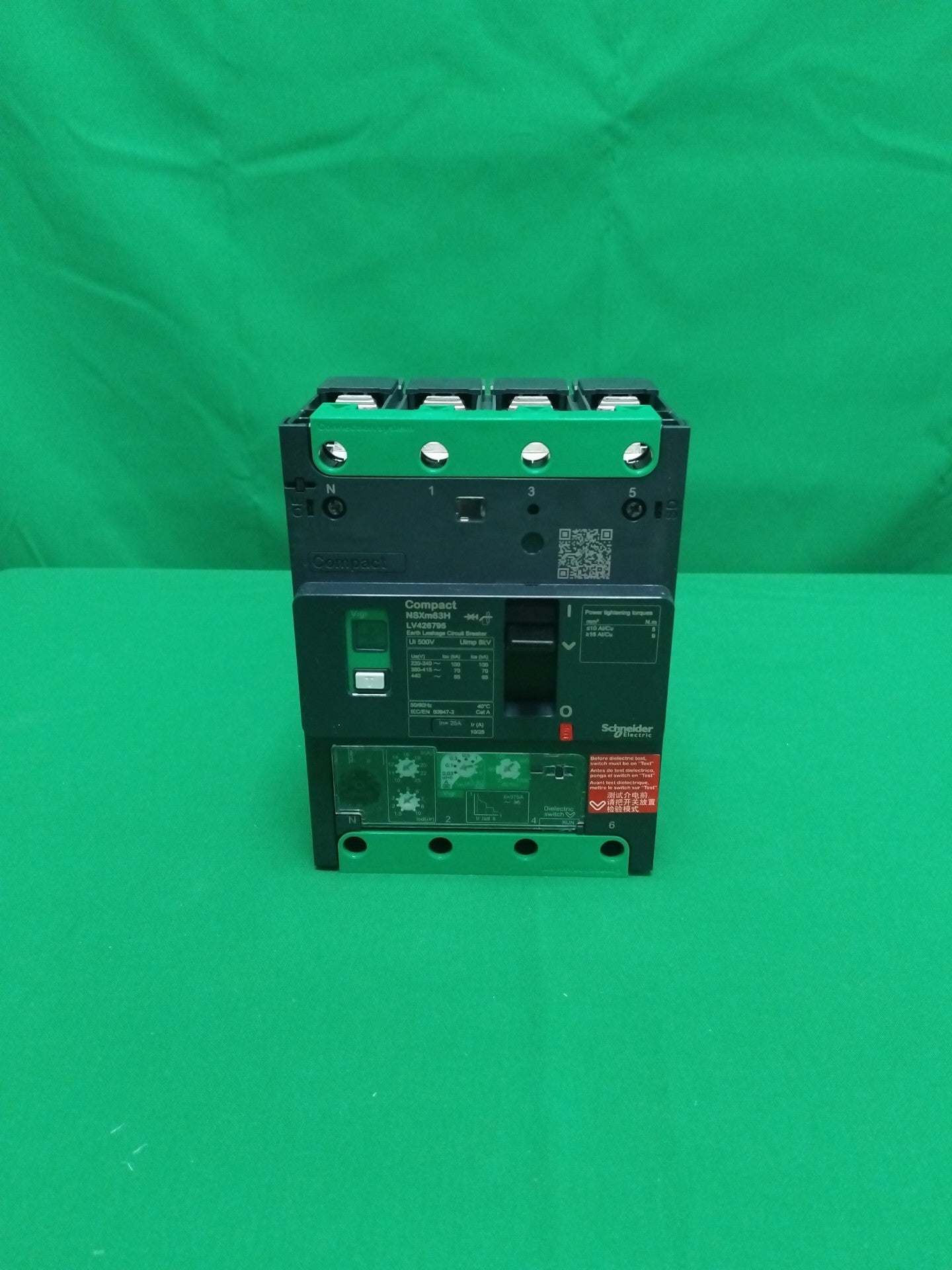 Schneider-Electric LV426795 LV426795