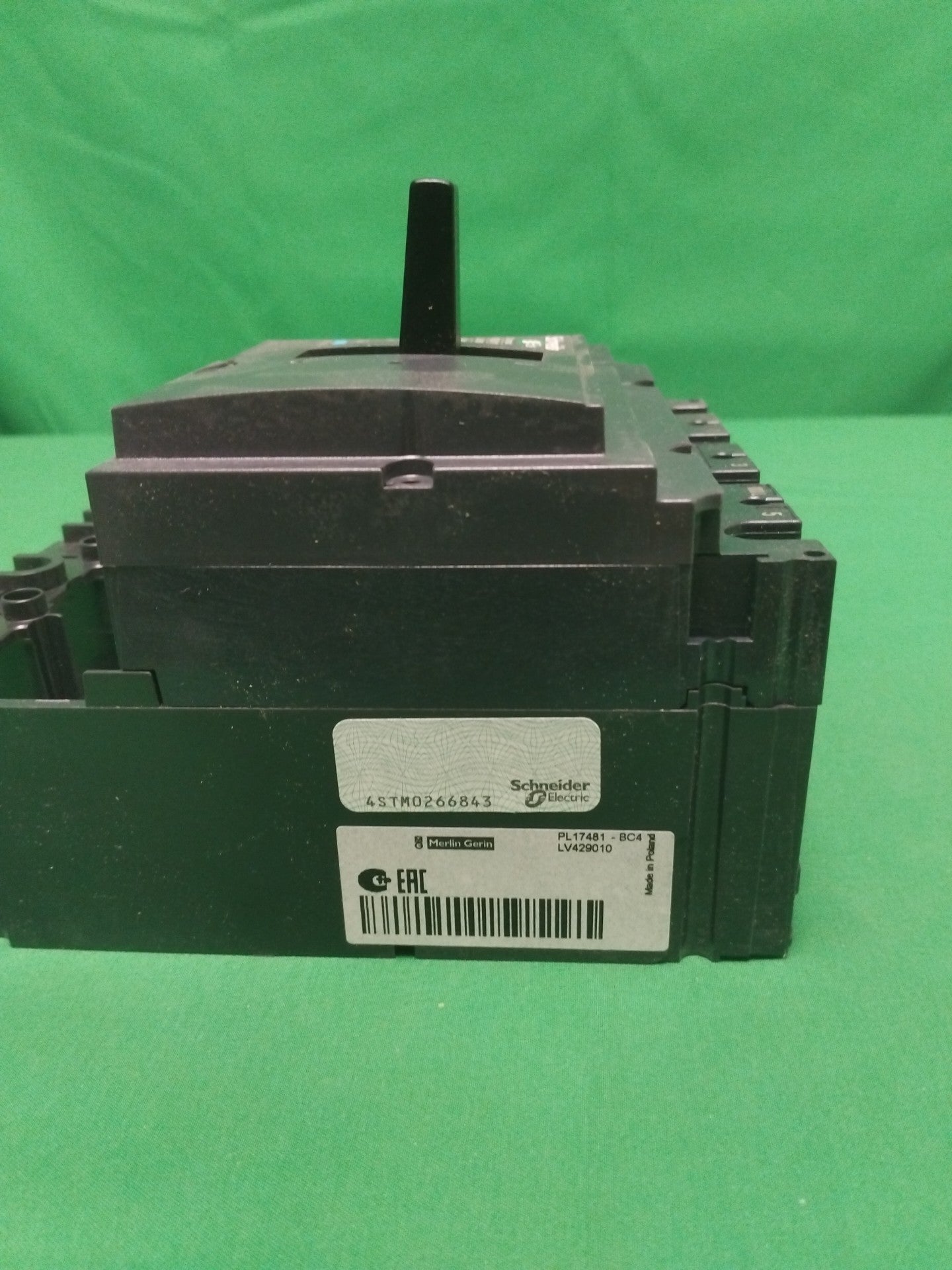 Schneider-Electric LV429010 LV429010