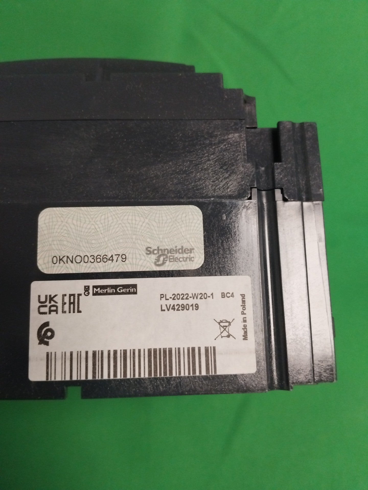 Schneider-Electric LV429019 LV429019