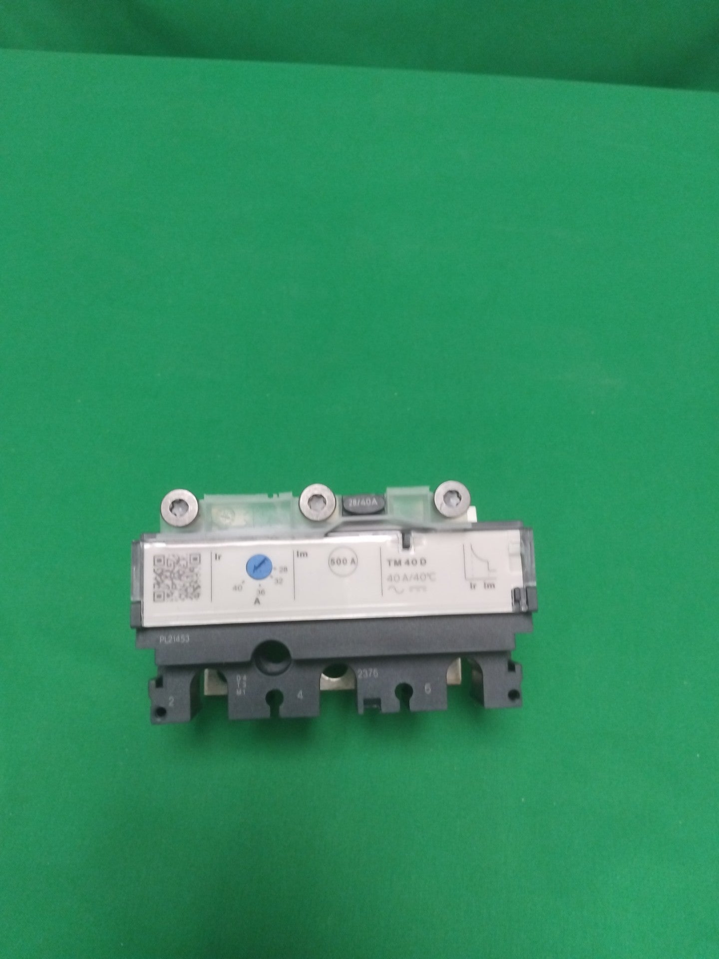 Schneider-Electric LV429034 LV429034