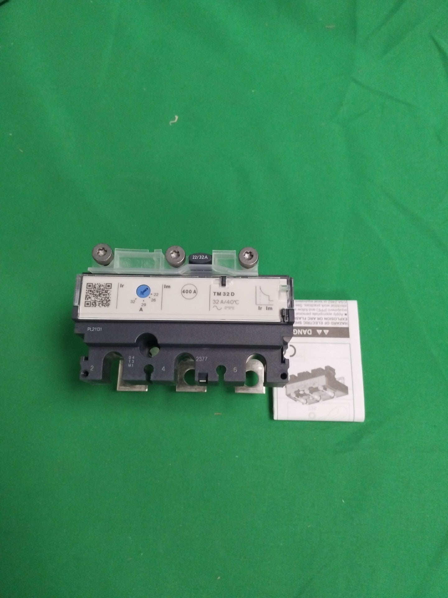 Schneider-Electric LV429035 LV429035
