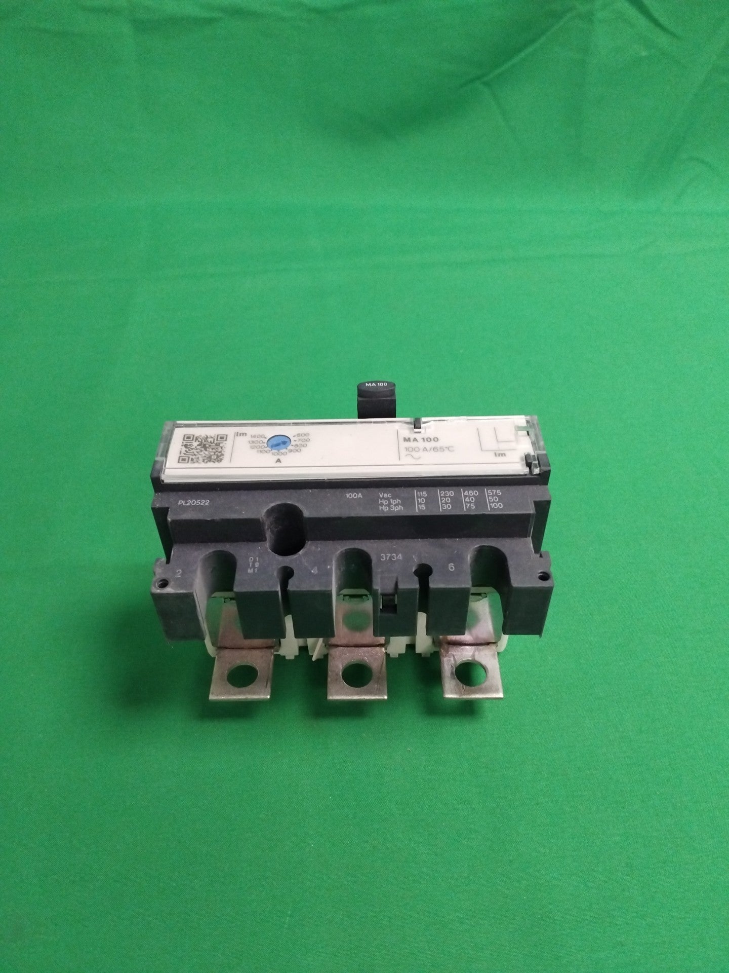Schneider-Electric LV429122 LV429122